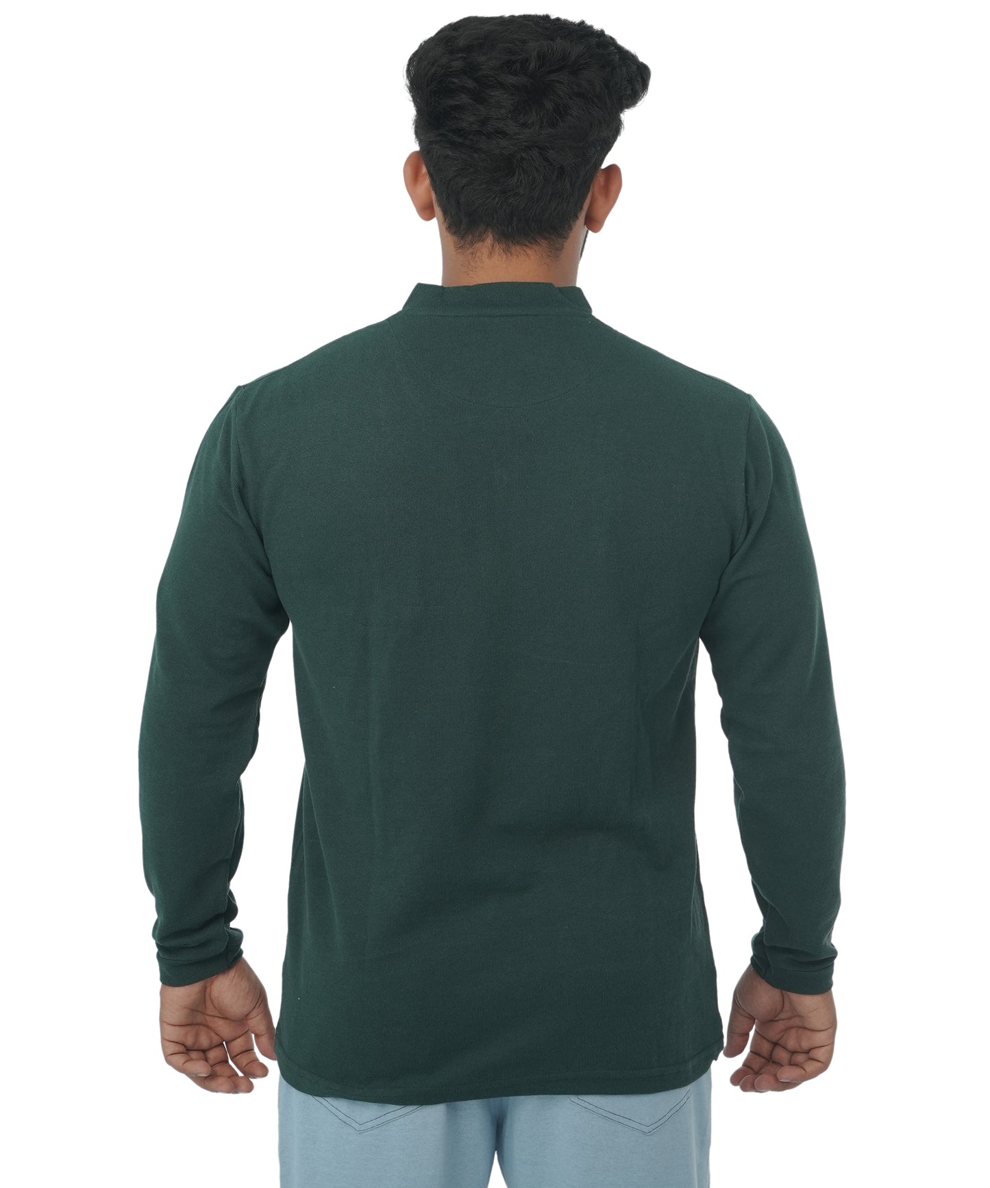 ZIPFLEX TEE - OZONECO.IN