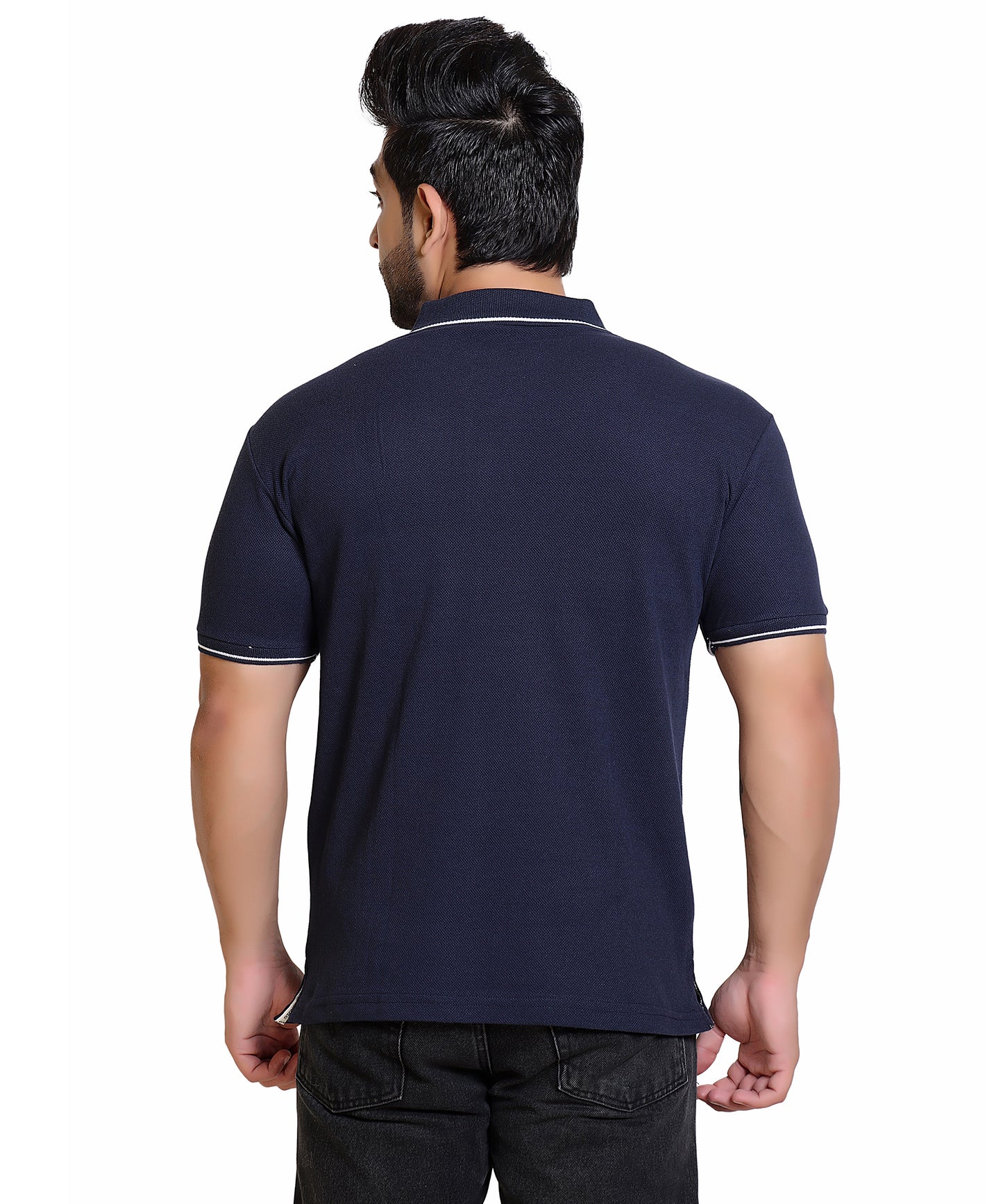 POLO-T-SHIRT - OZONECO.IN