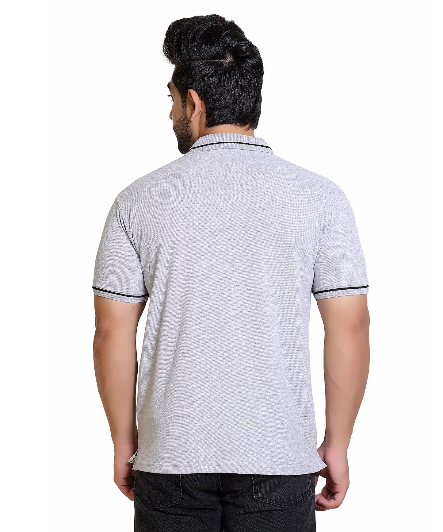 POLO-T-SHIRT - OZONECO.IN