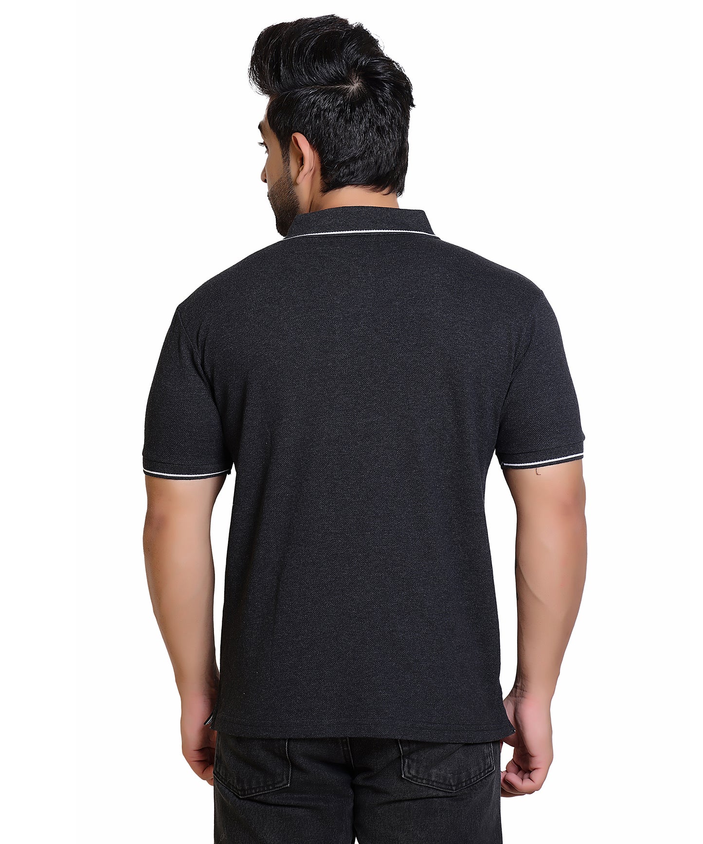 POLO-T-SHIRT - OZONECO.IN