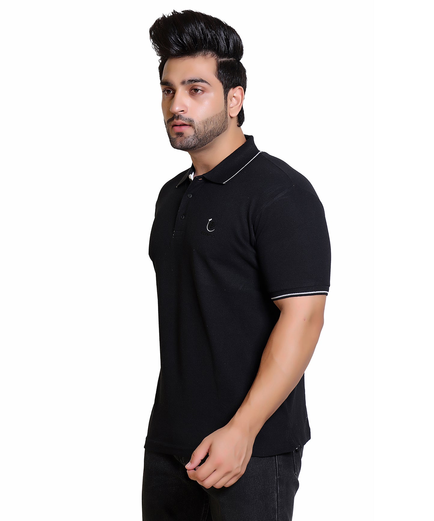 POLO-T-SHIRT - OZONECO.IN