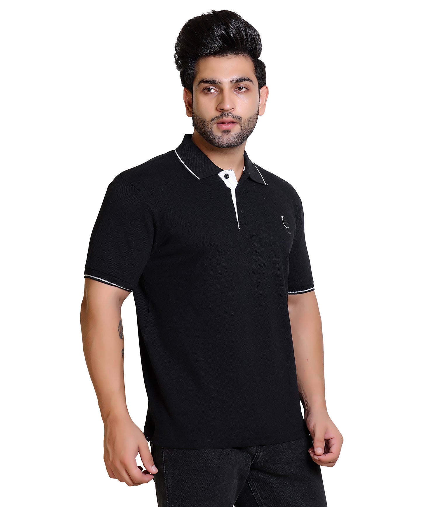 POLO-T-SHIRT - OZONECO.IN
