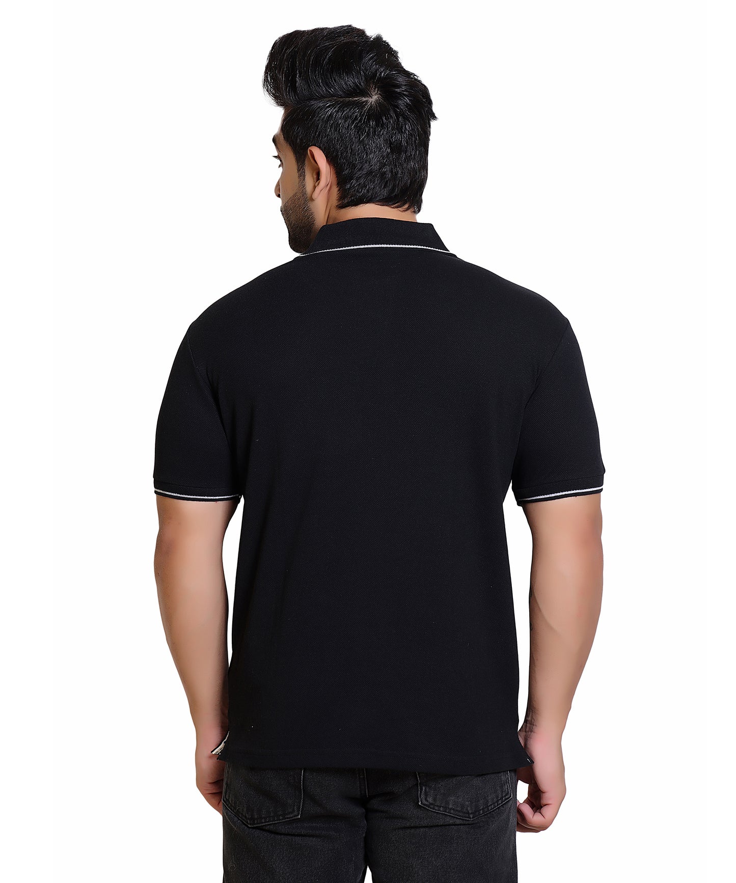POLO-T-SHIRT - OZONECO.IN