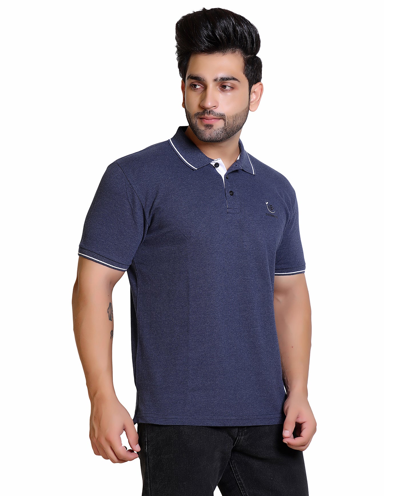 POLO-T-SHIRT - OZONECO.IN
