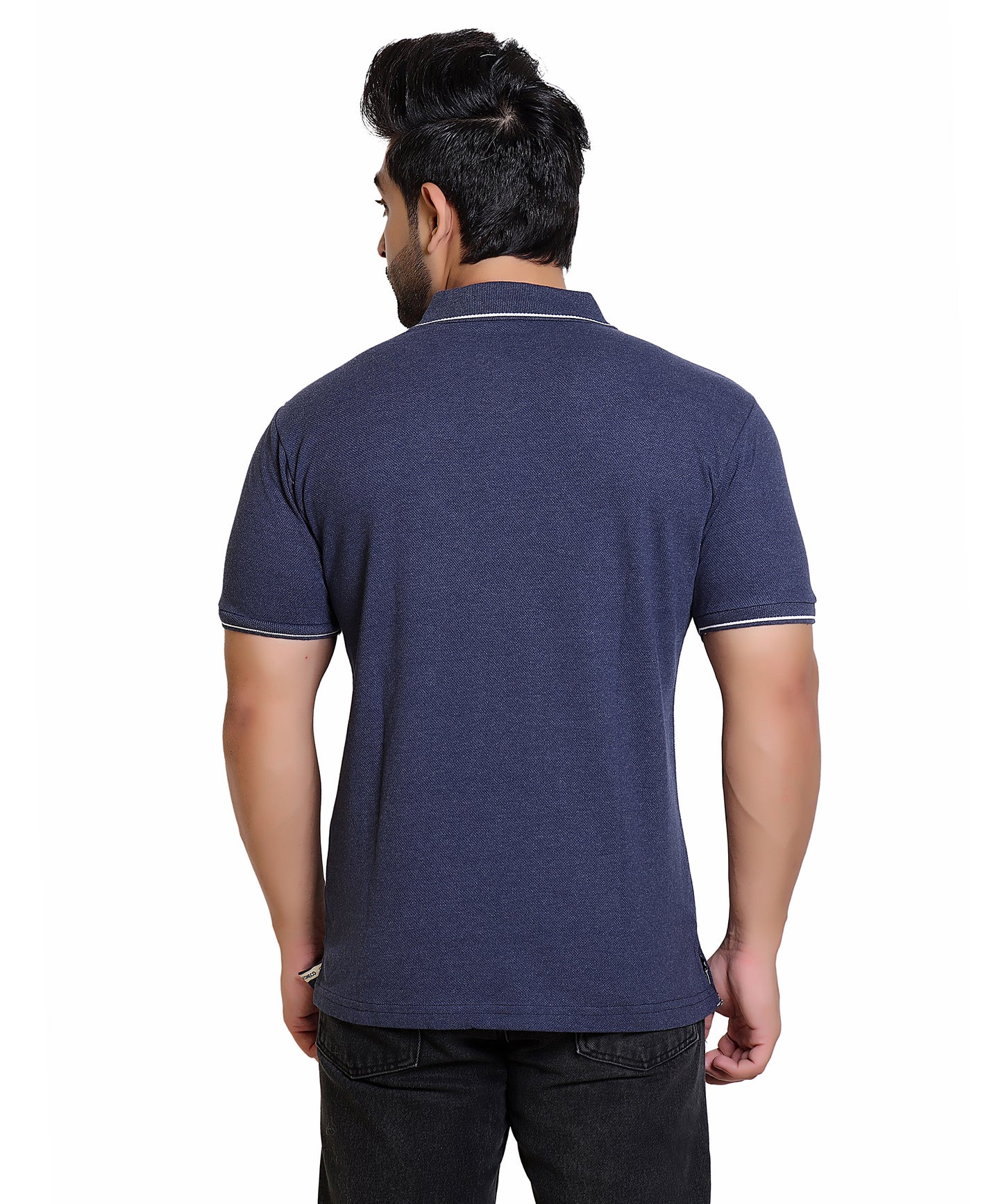 POLO-T-SHIRT - OZONECO.IN