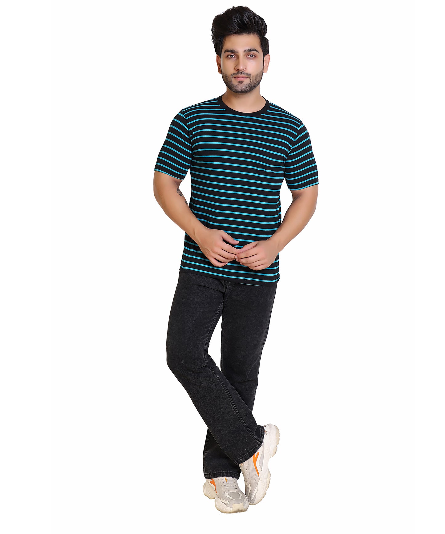 IN LINE STRIPES - OZONECO.IN