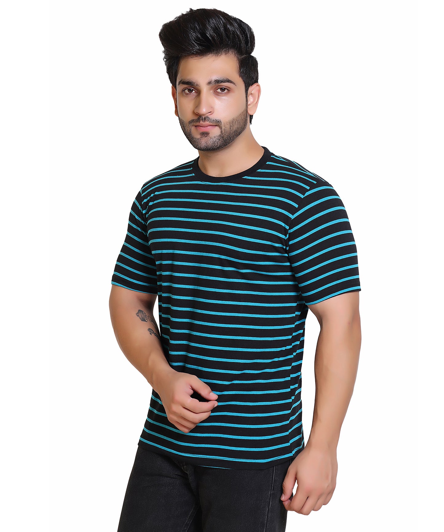 IN LINE STRIPES - OZONECO.IN