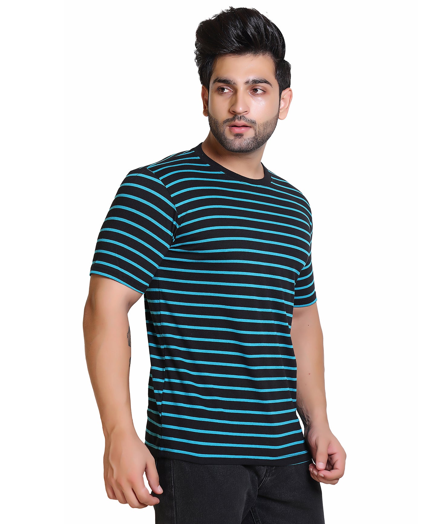 IN LINE STRIPES - OZONECO.IN