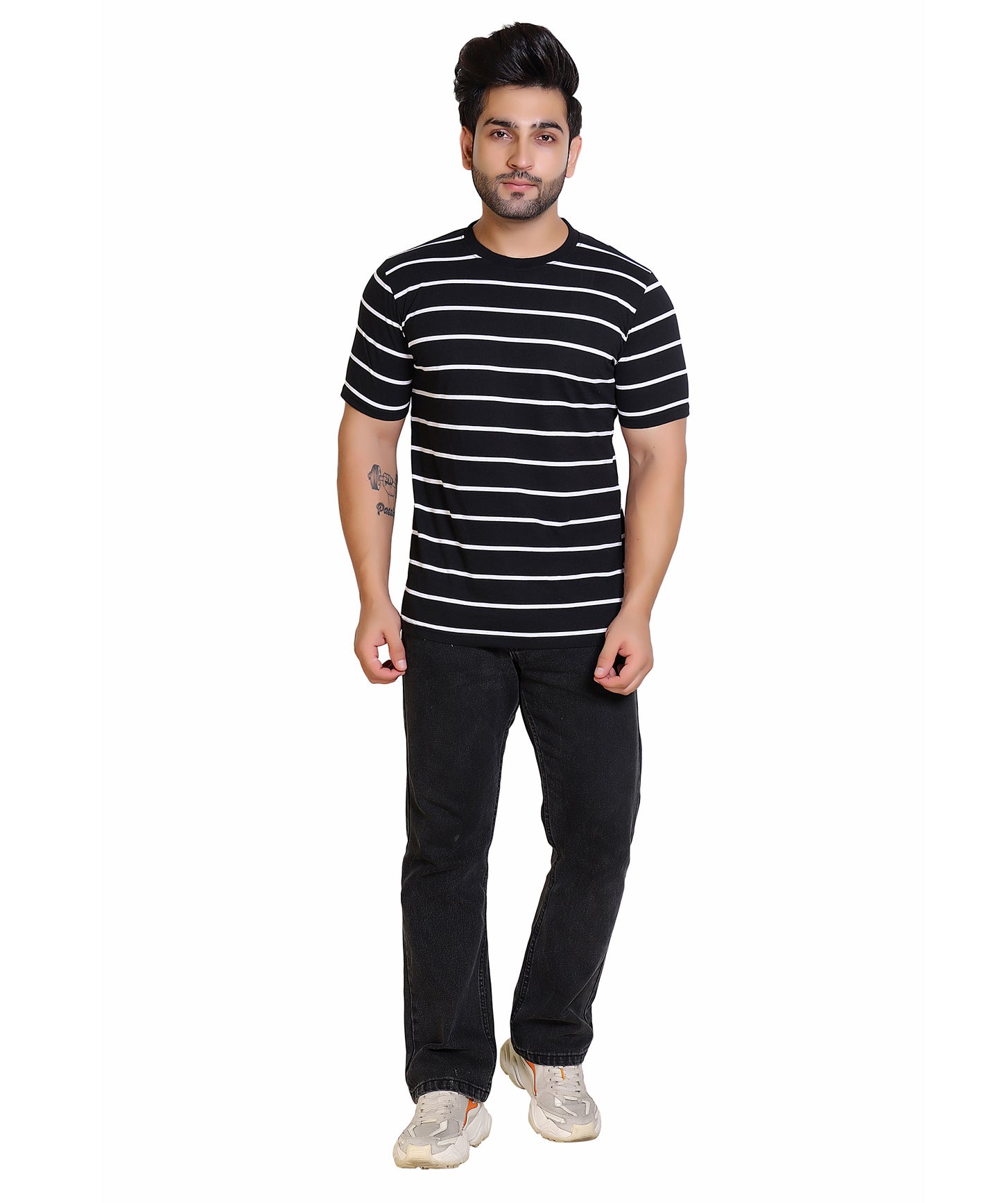 ZUMBO IN LINE STRIPES - OZONECO.IN