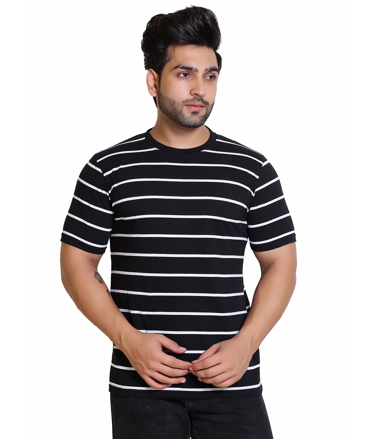 ZUMBO IN LINE STRIPES - OZONECO.IN