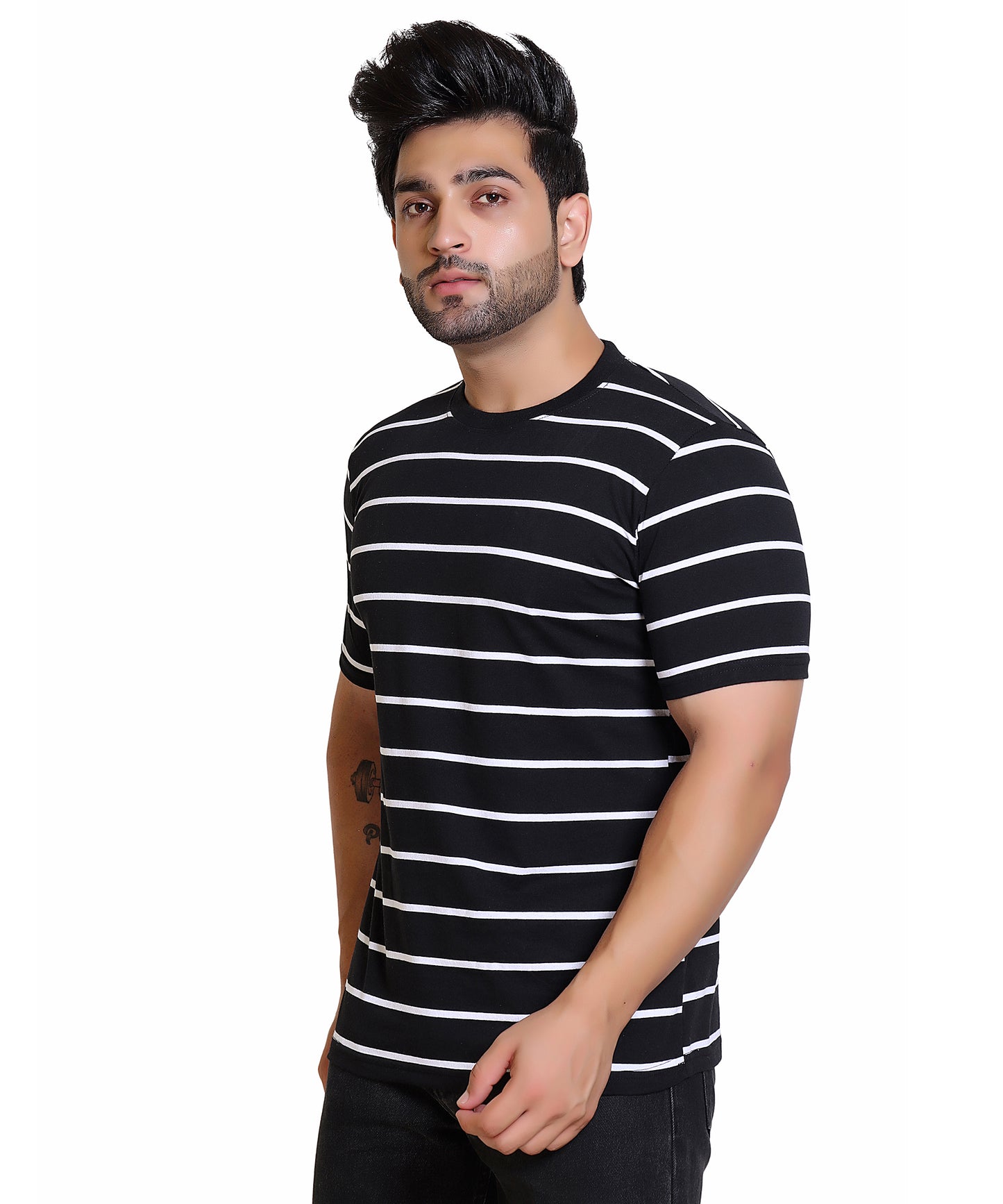 ZUMBO IN LINE STRIPES - OZONECO.IN