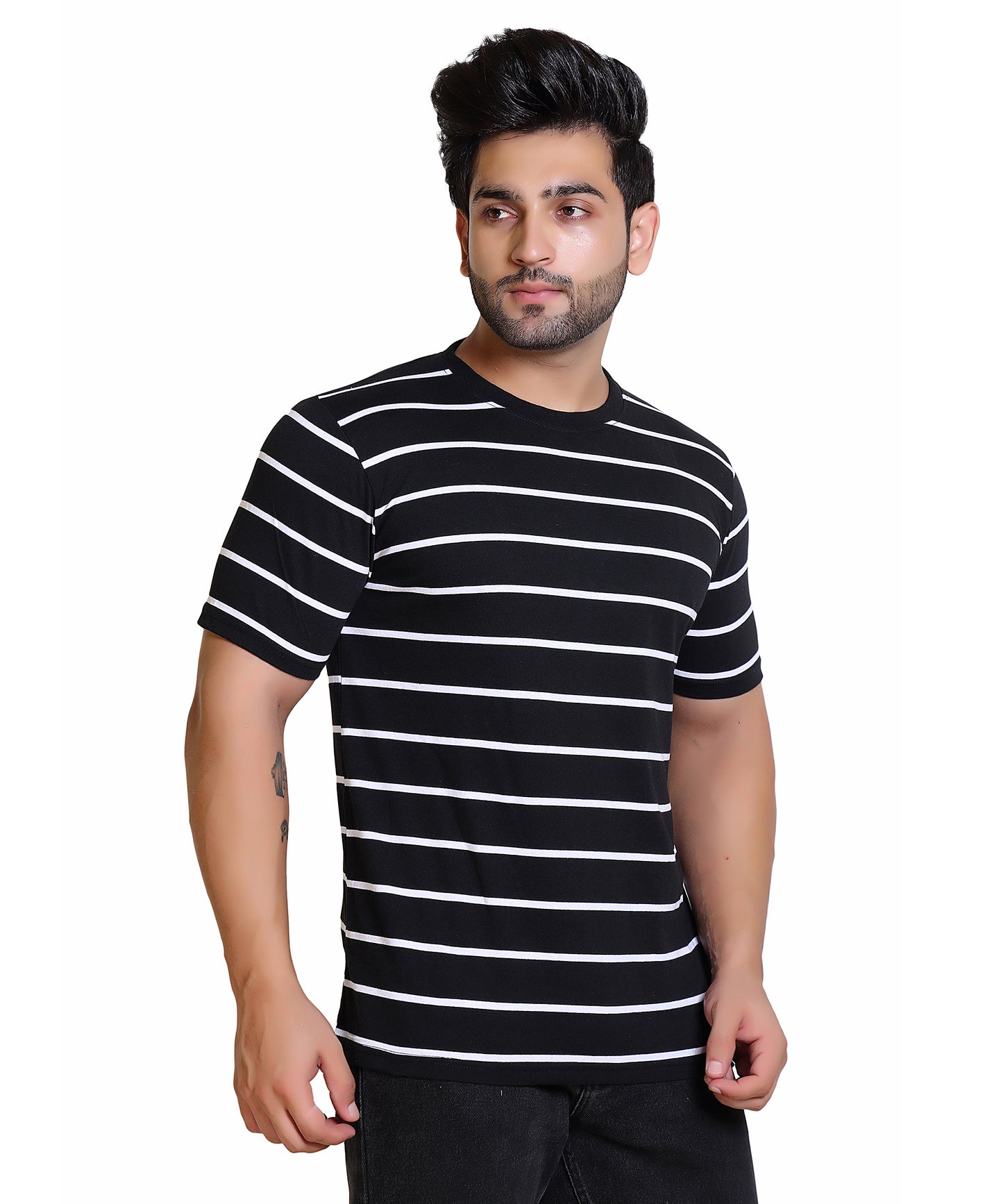 ZUMBO IN LINE STRIPES - OZONECO.IN