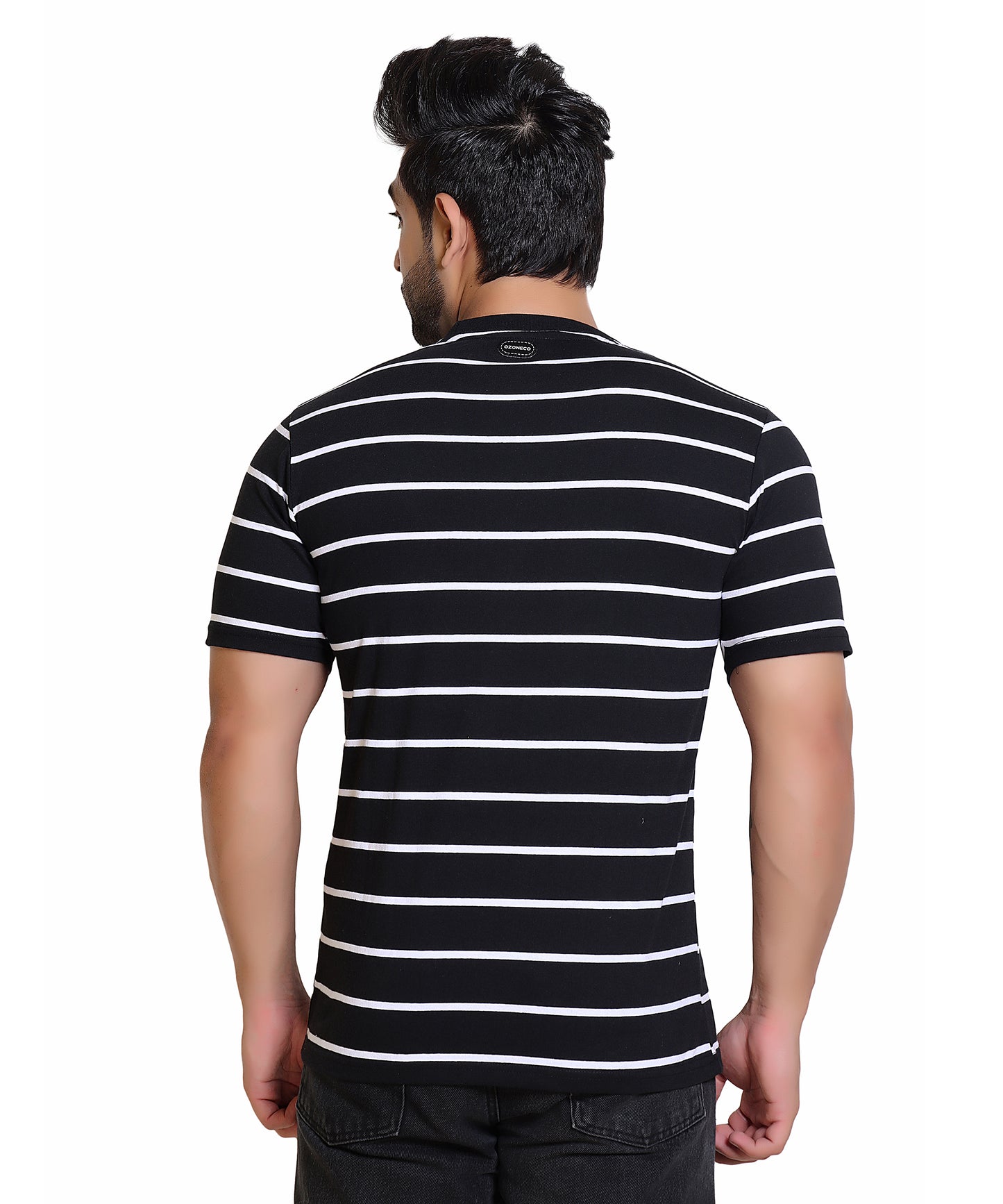 ZUMBO IN LINE STRIPES - OZONECO.IN
