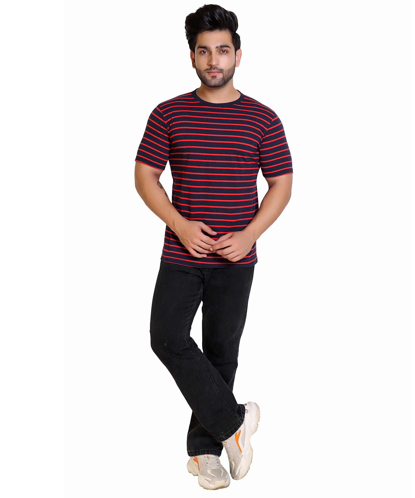 IN LINE STRIPES - OZONECO.IN