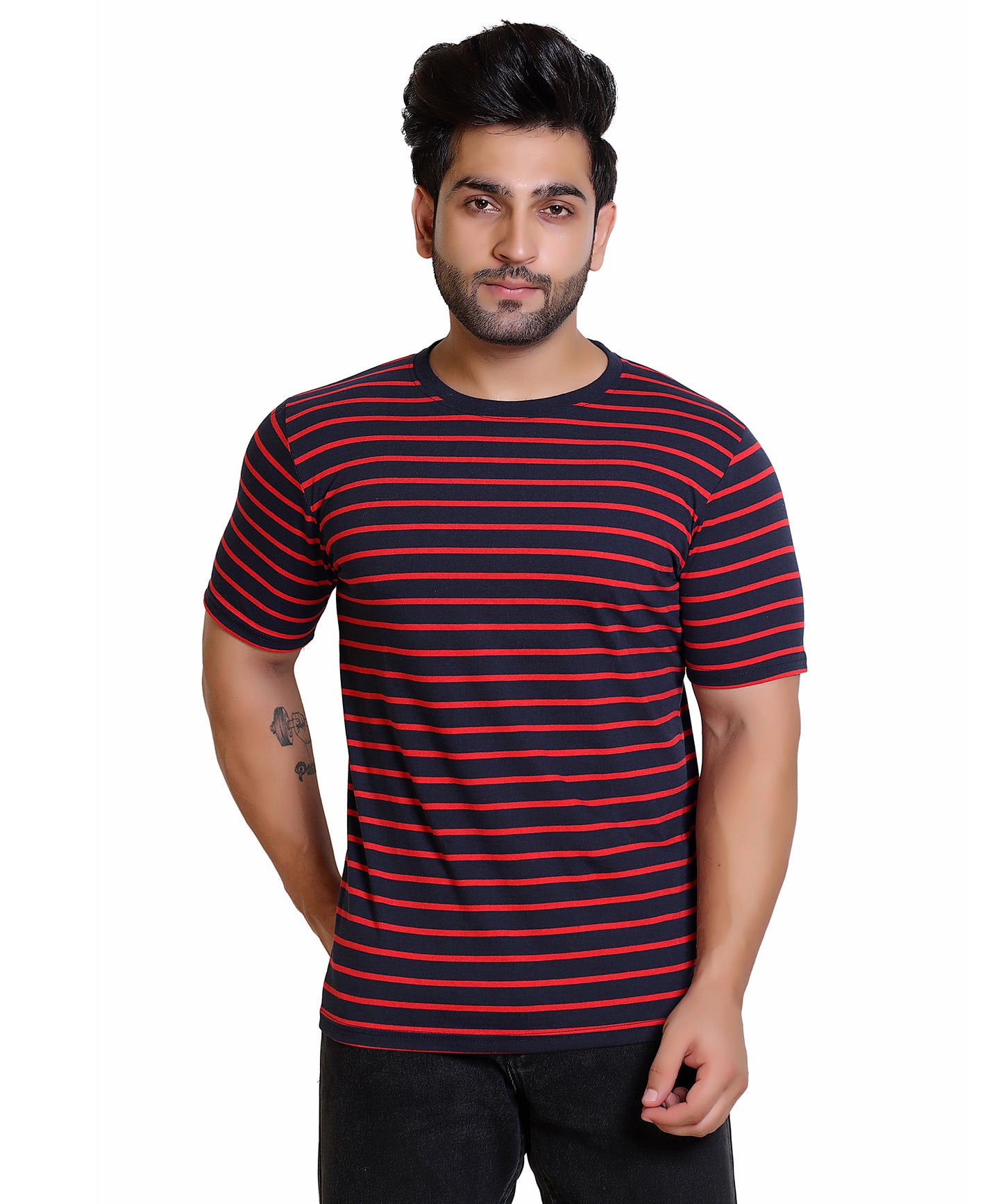 IN LINE STRIPES - OZONECO.IN