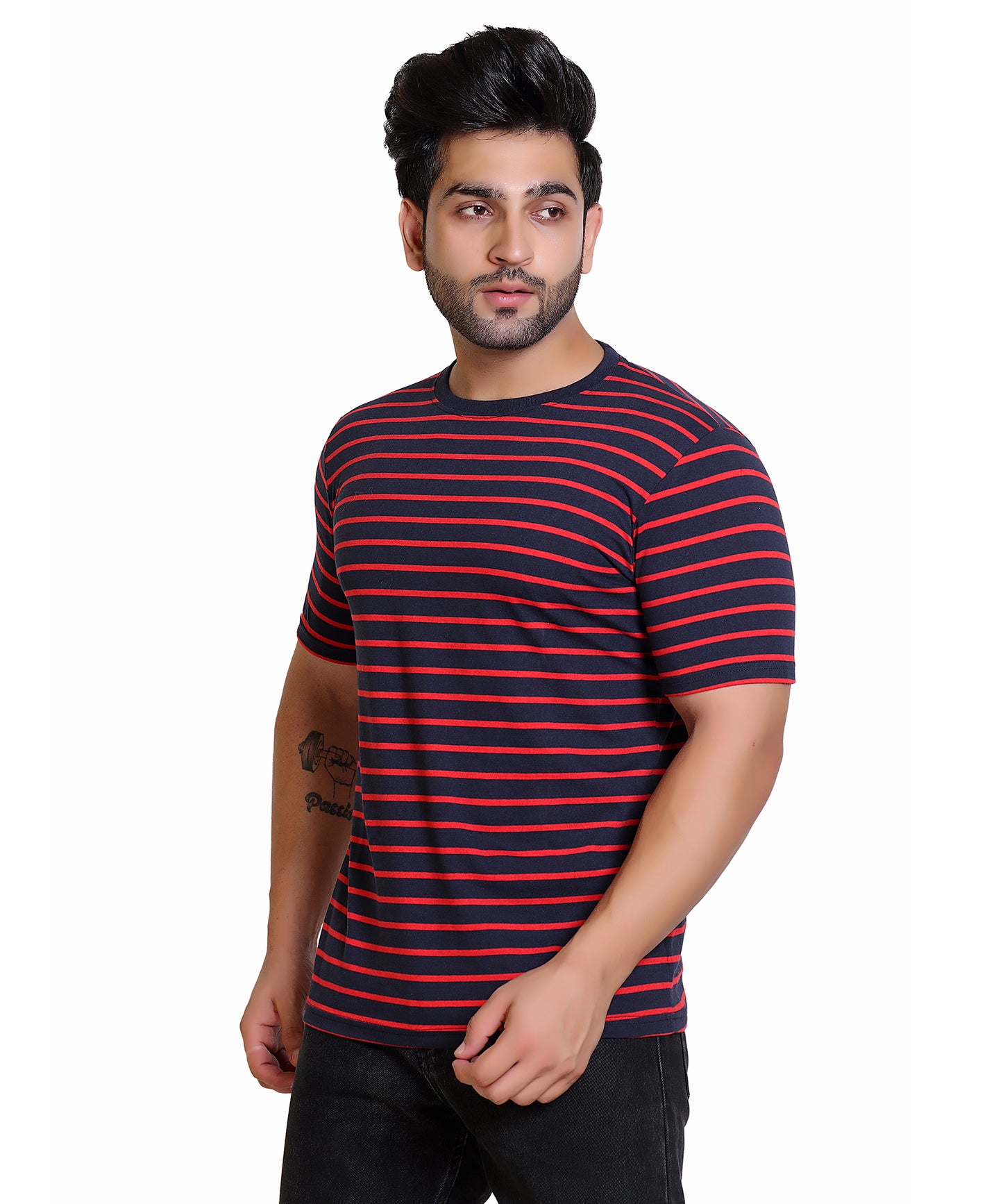 IN LINE STRIPES - OZONECO.IN