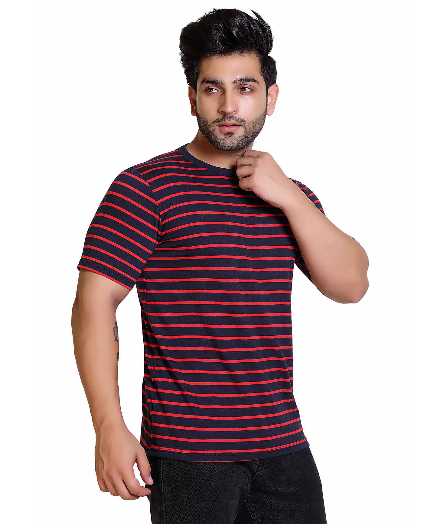 IN LINE STRIPES - OZONECO.IN