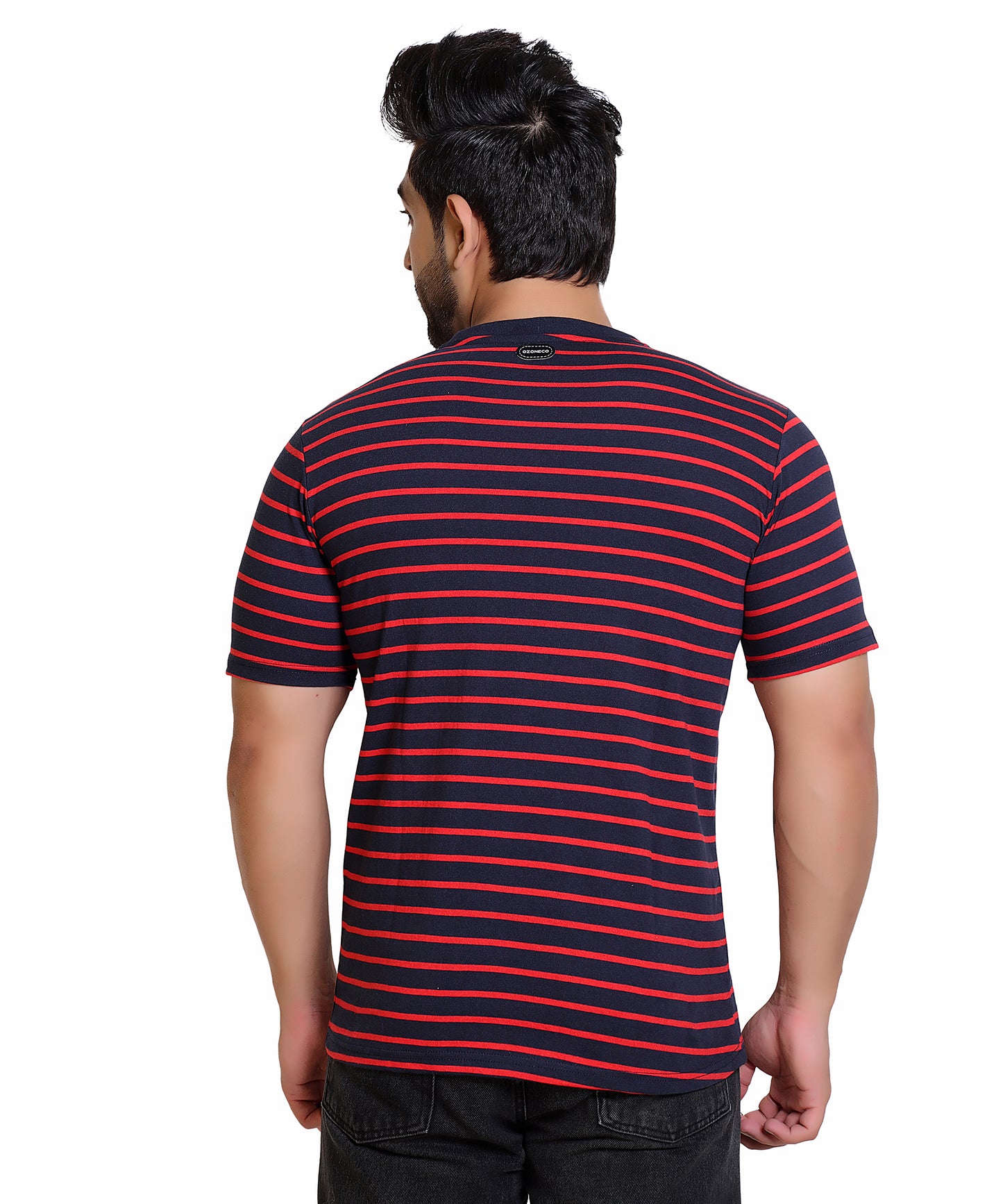 IN LINE STRIPES - OZONECO.IN