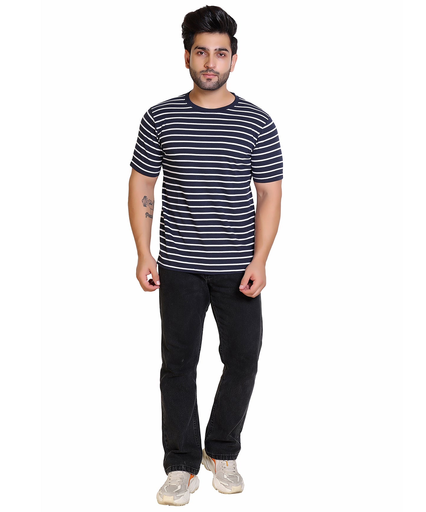 IN LINE STRIPES - OZONECO.IN