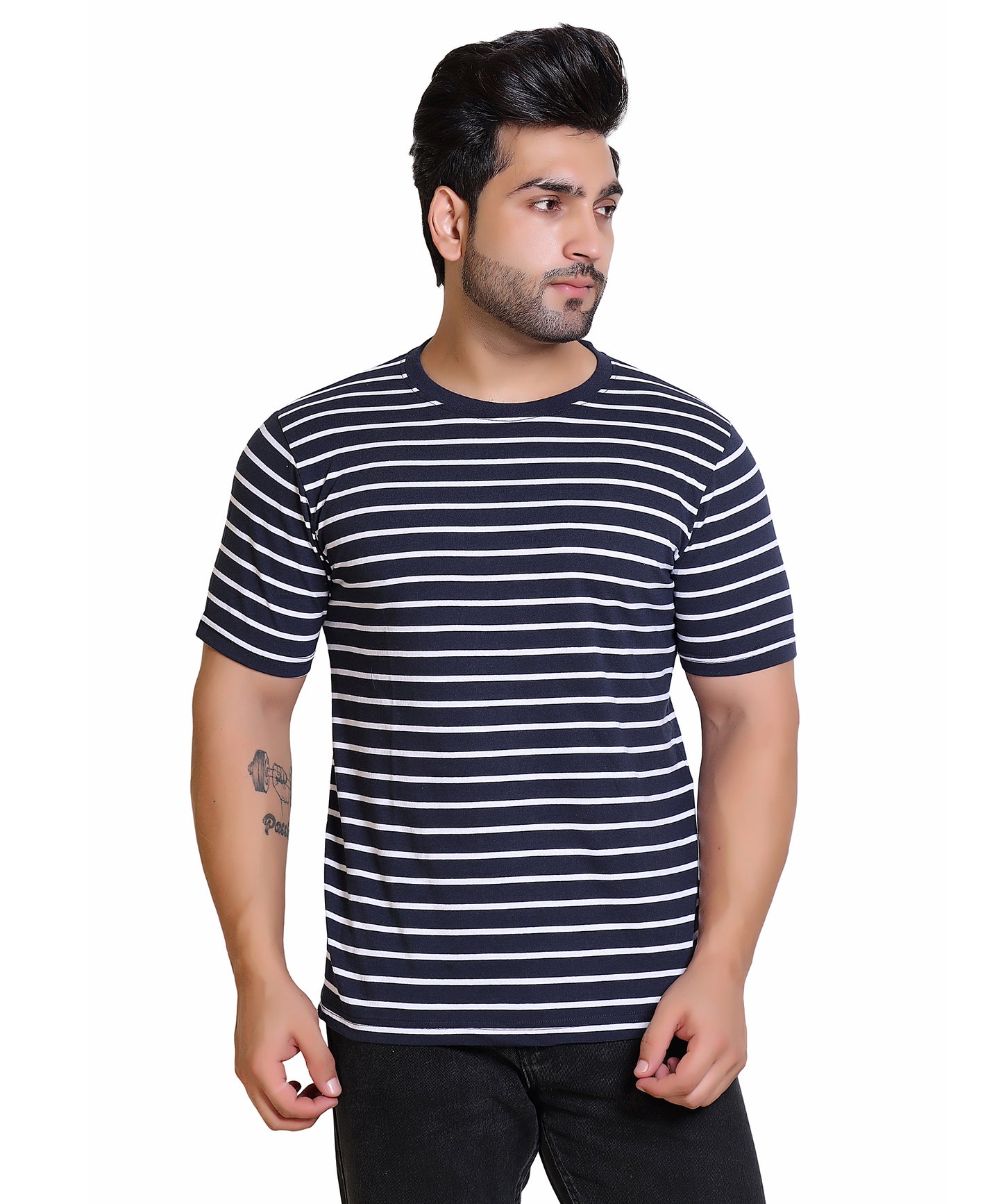IN LINE STRIPES - OZONECO.IN