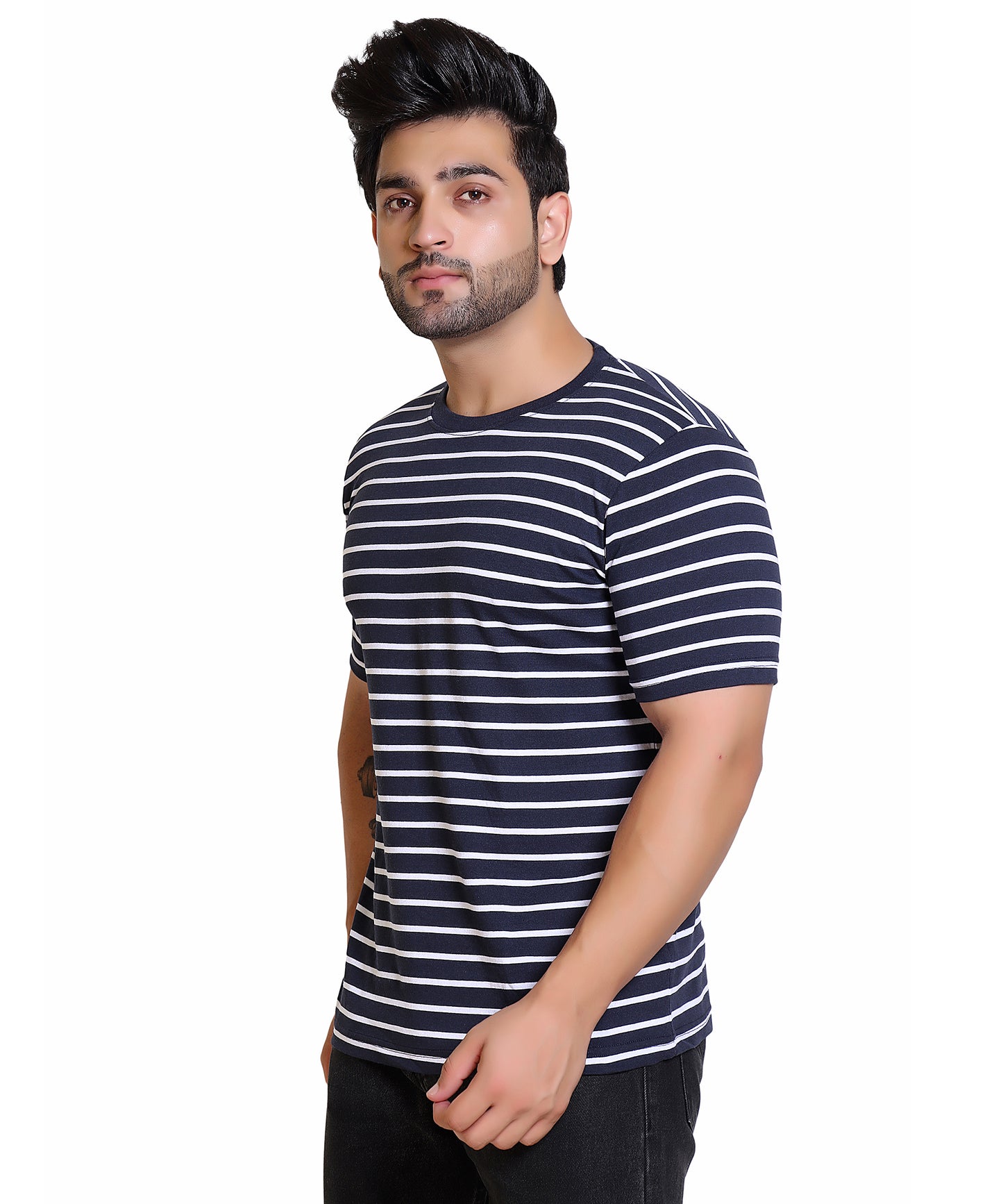 IN LINE STRIPES - OZONECO.IN