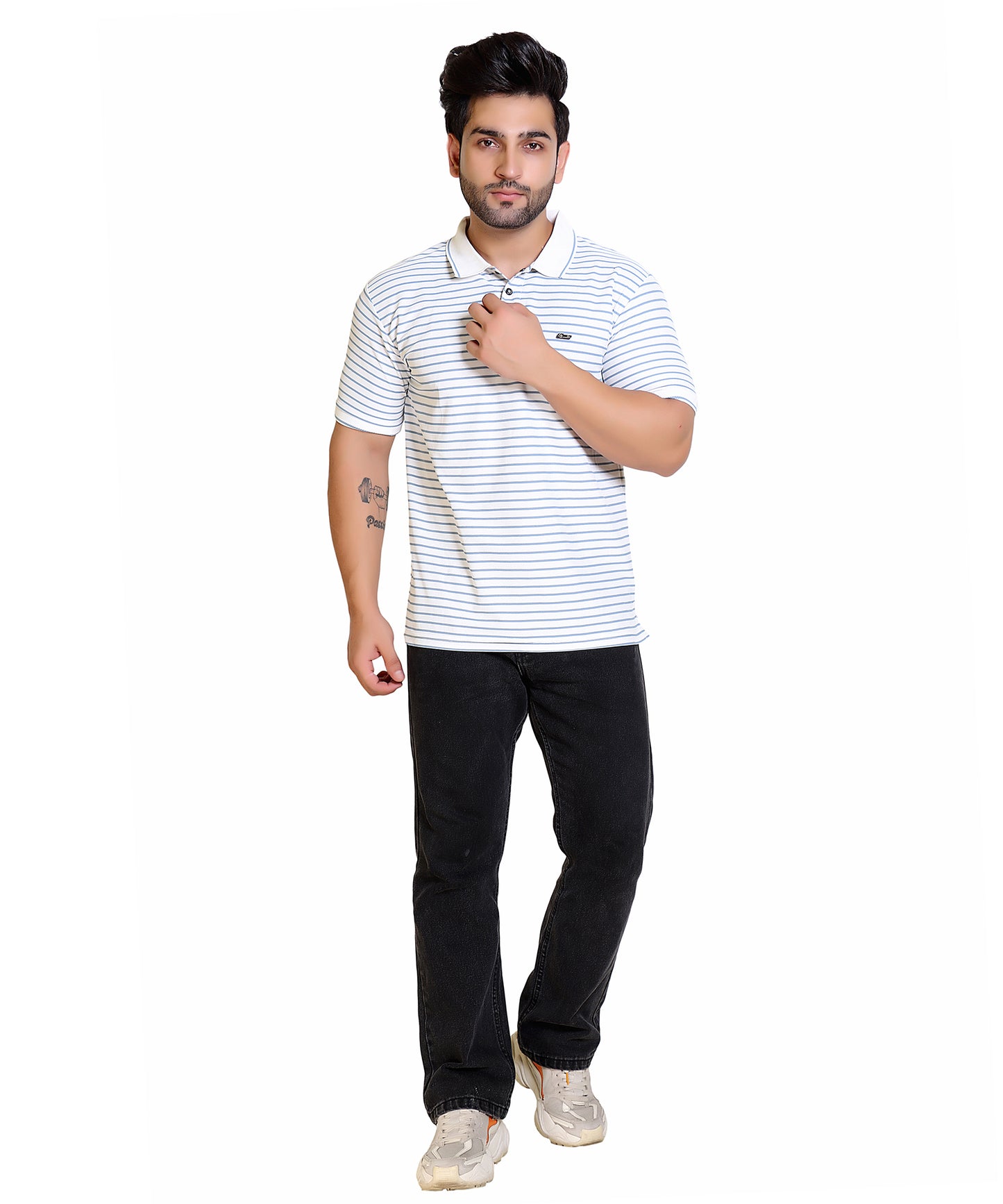 SAP POLO T-SHIRT - OZONECO.IN
