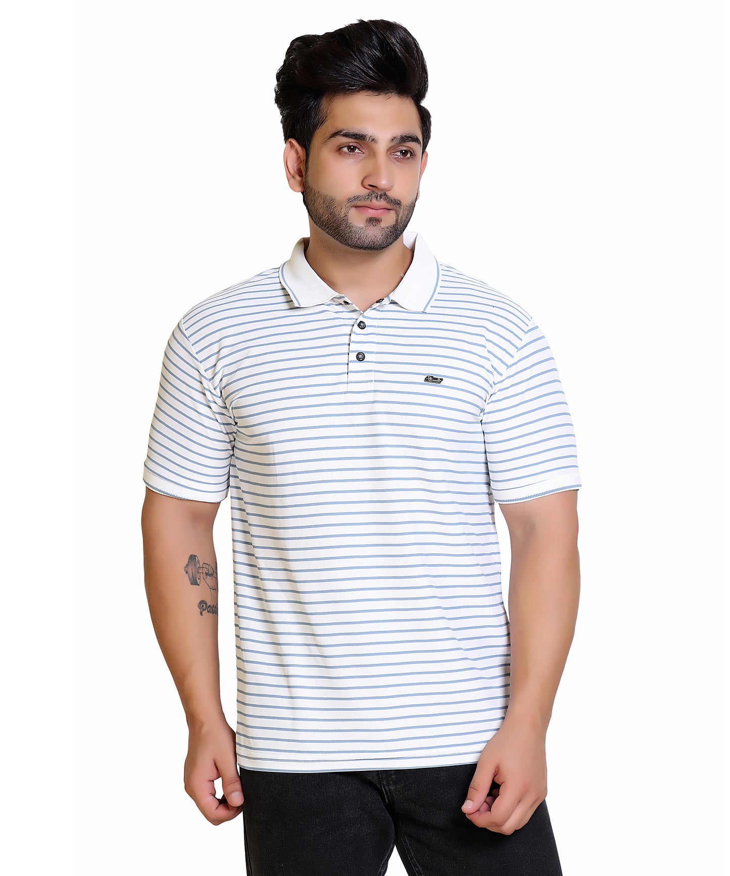 SAP POLO T-SHIRT - OZONECO.IN