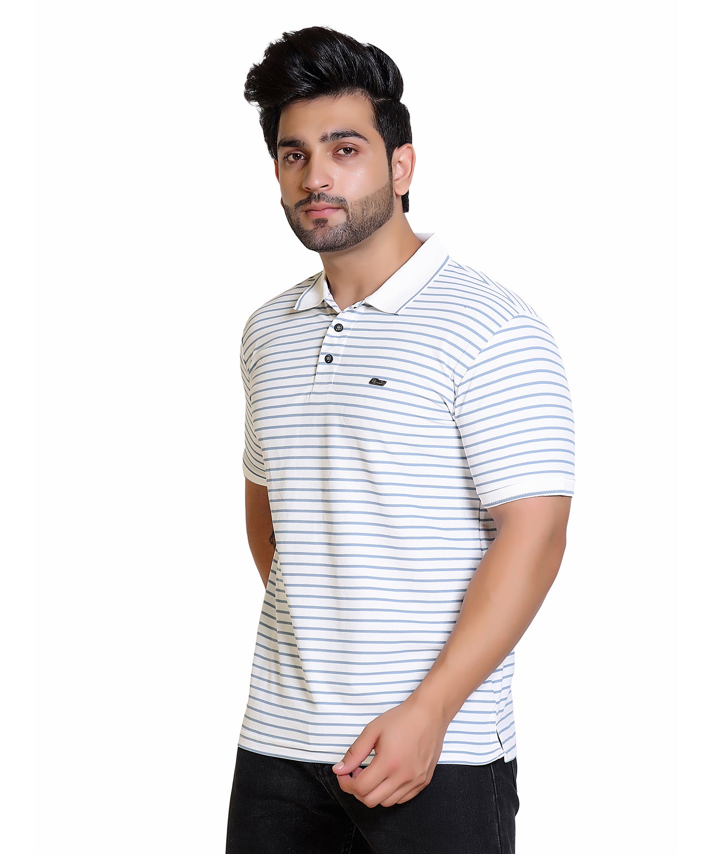 SAP POLO T-SHIRT - OZONECO.IN