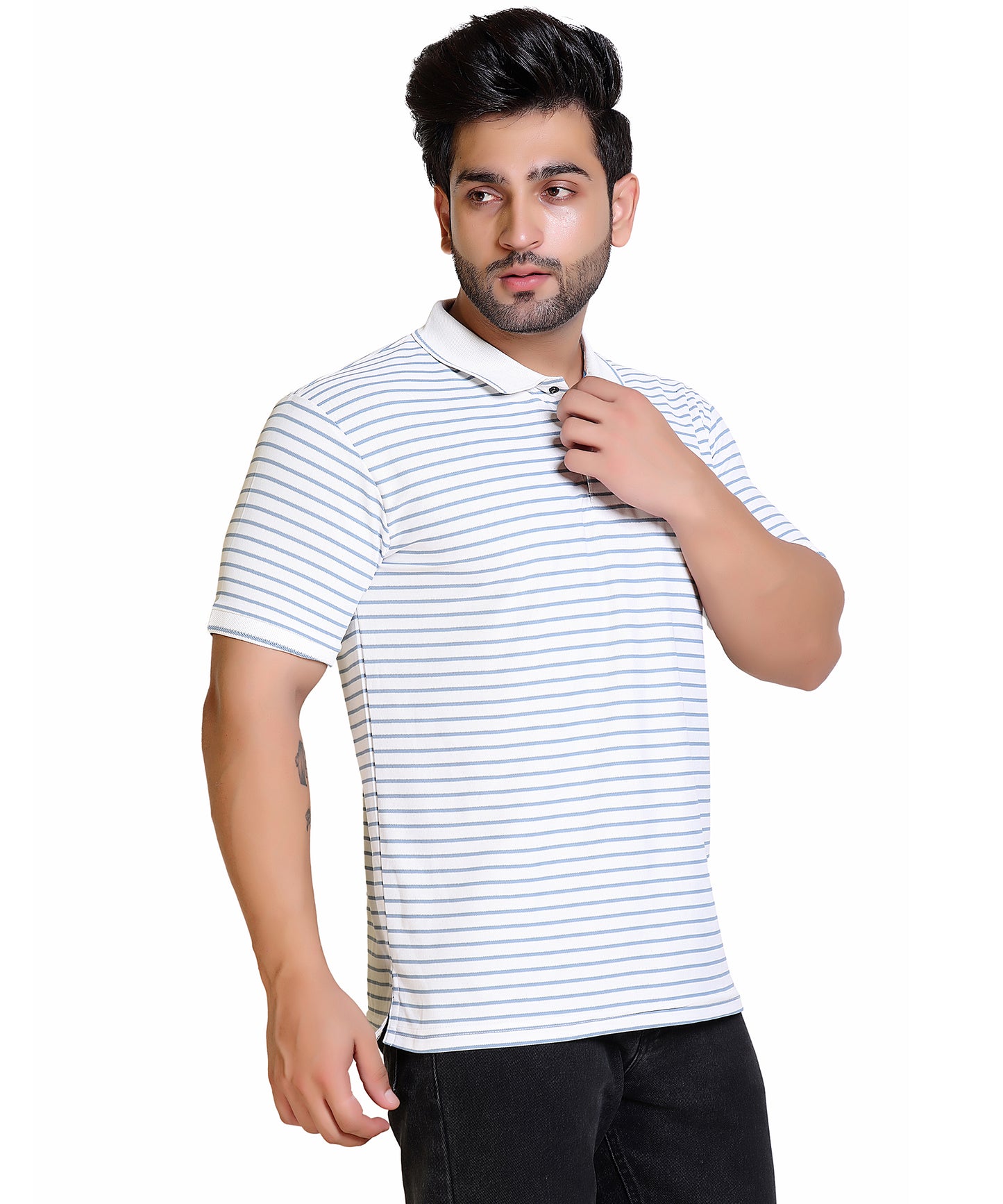 SAP POLO T-SHIRT - OZONECO.IN