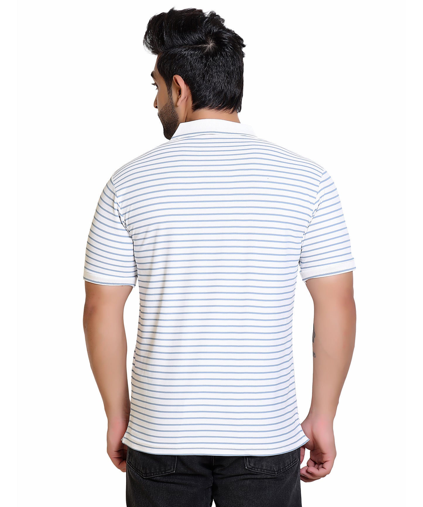SAP POLO T-SHIRT - OZONECO.IN