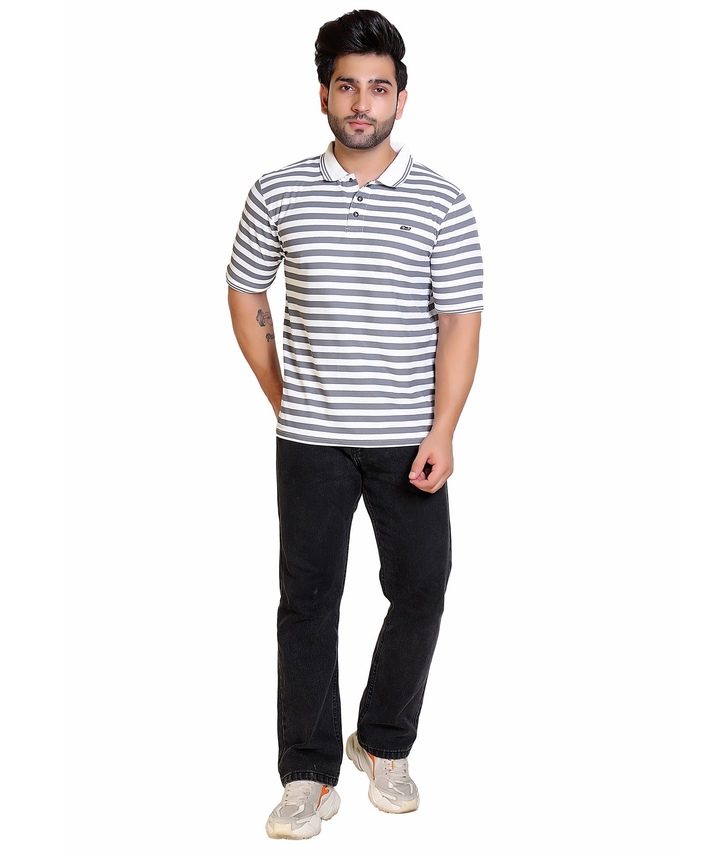 SAP POLO T-SHIRT - OZONECO.IN