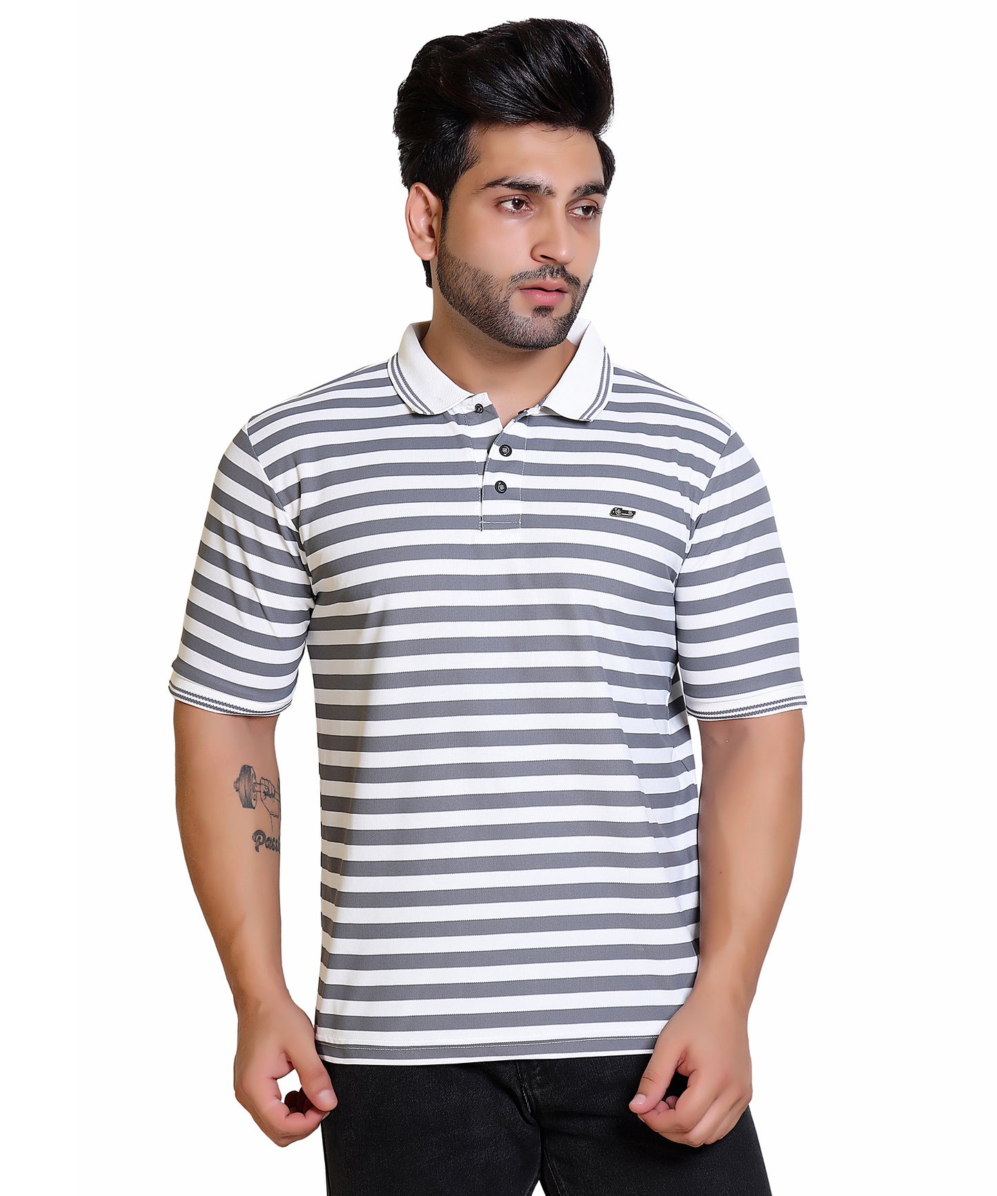 SAP POLO T-SHIRT - OZONECO.IN