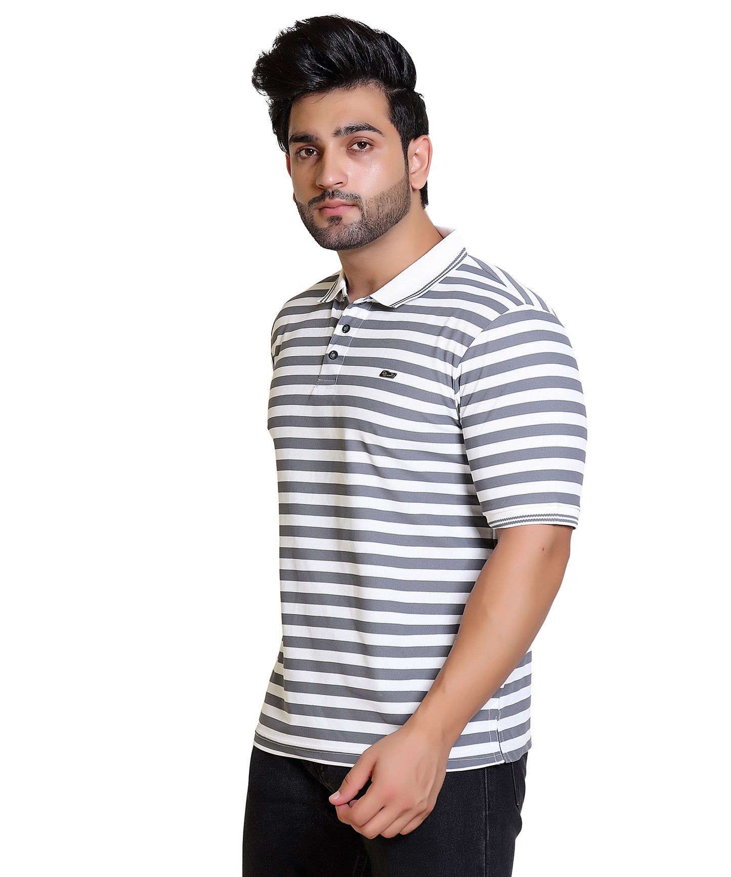 SAP POLO T-SHIRT - OZONECO.IN