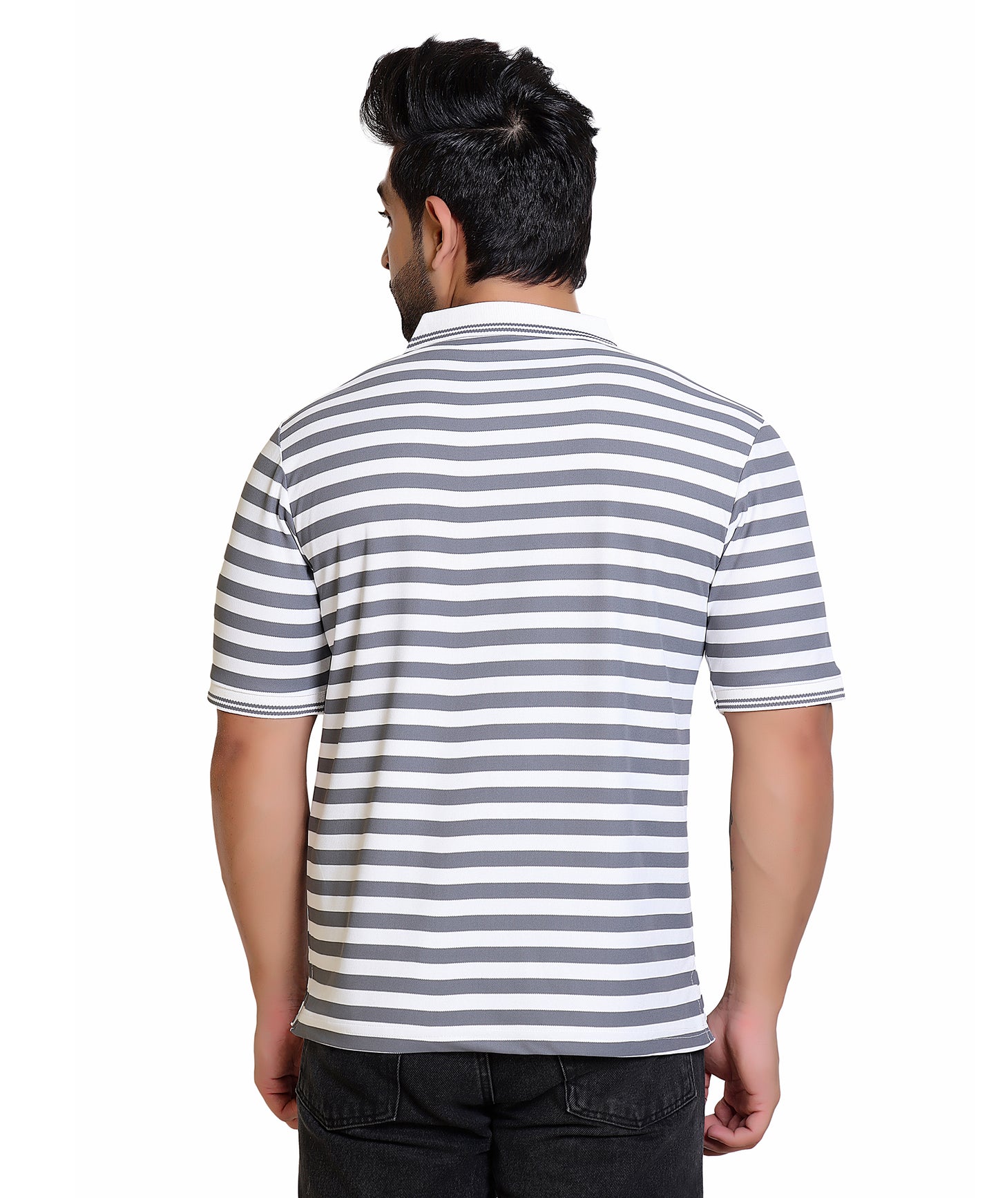 SAP POLO T-SHIRT - OZONECO.IN