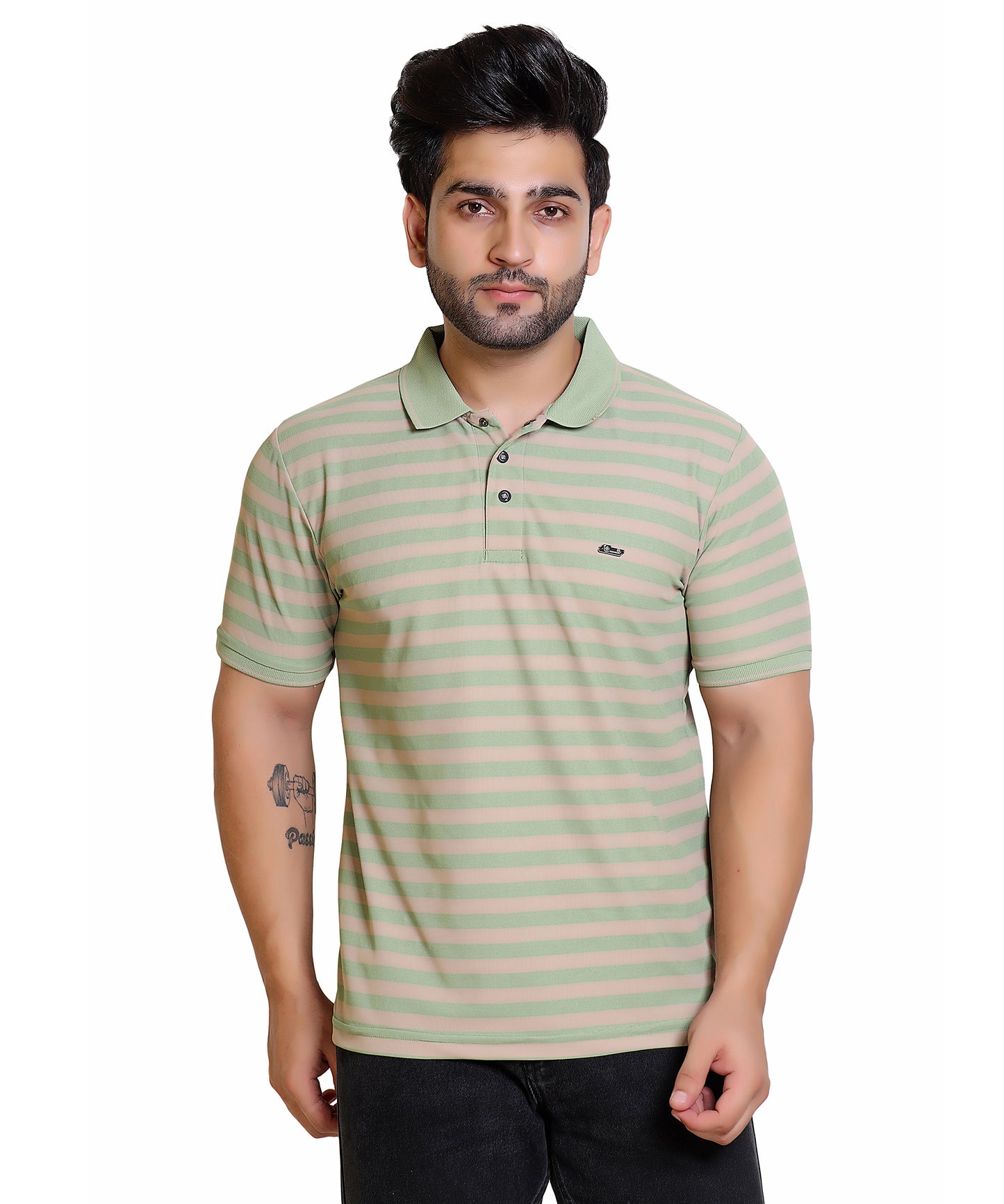 SAP POLO T-SHIRT - OZONECO.IN
