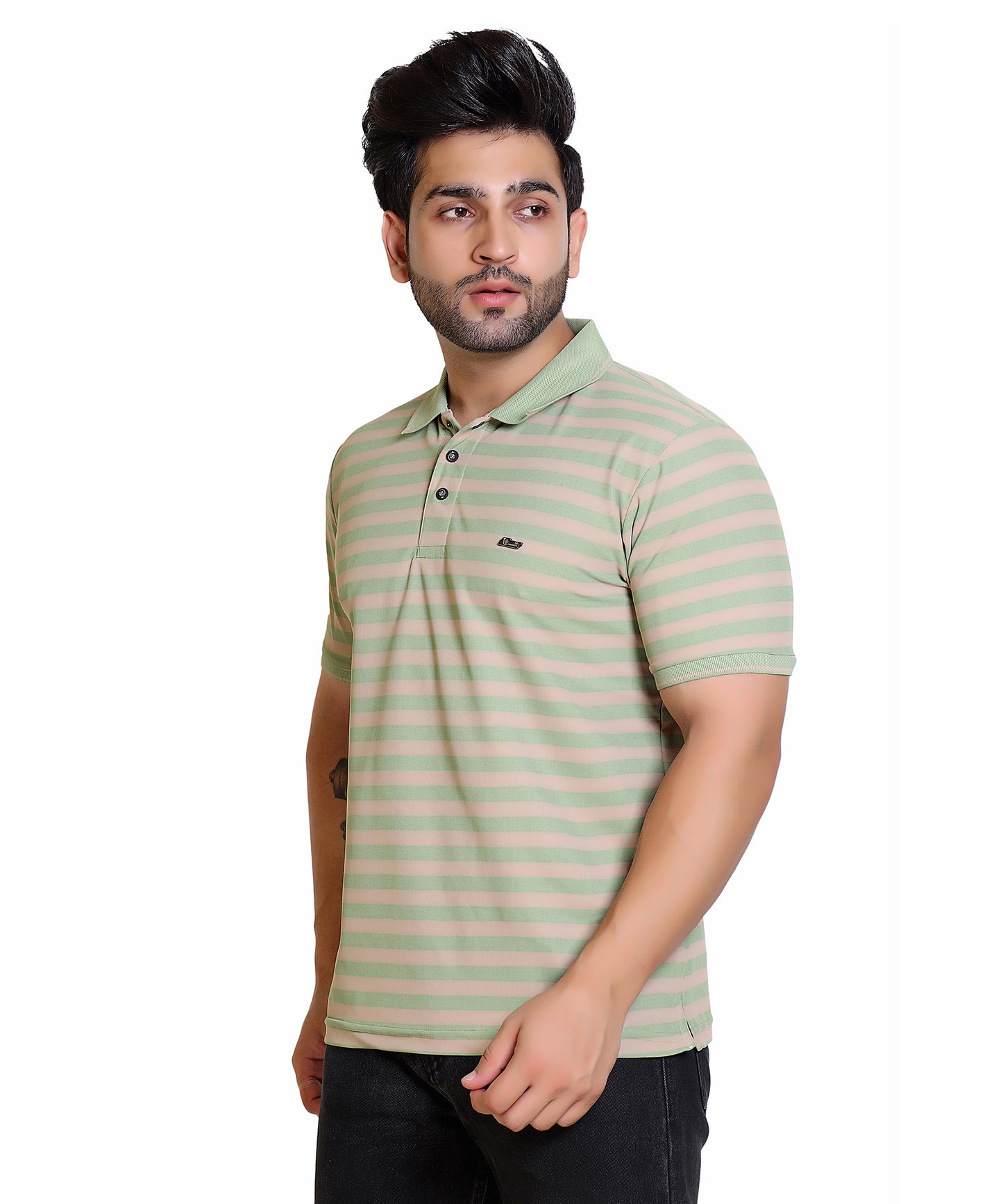SAP POLO T-SHIRT - OZONECO.IN