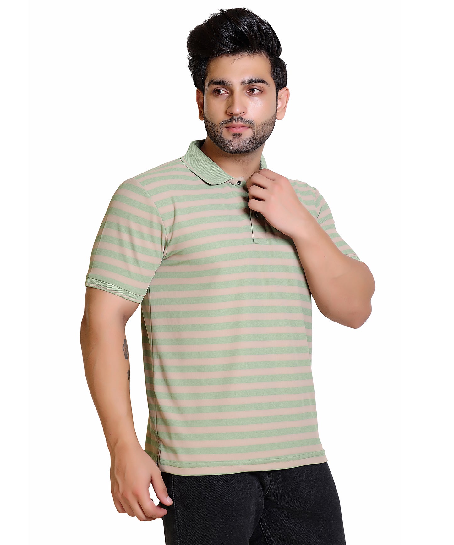 SAP POLO T-SHIRT - OZONECO.IN