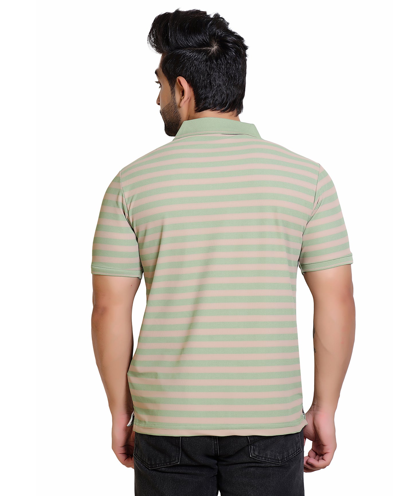 SAP POLO T-SHIRT - OZONECO.IN