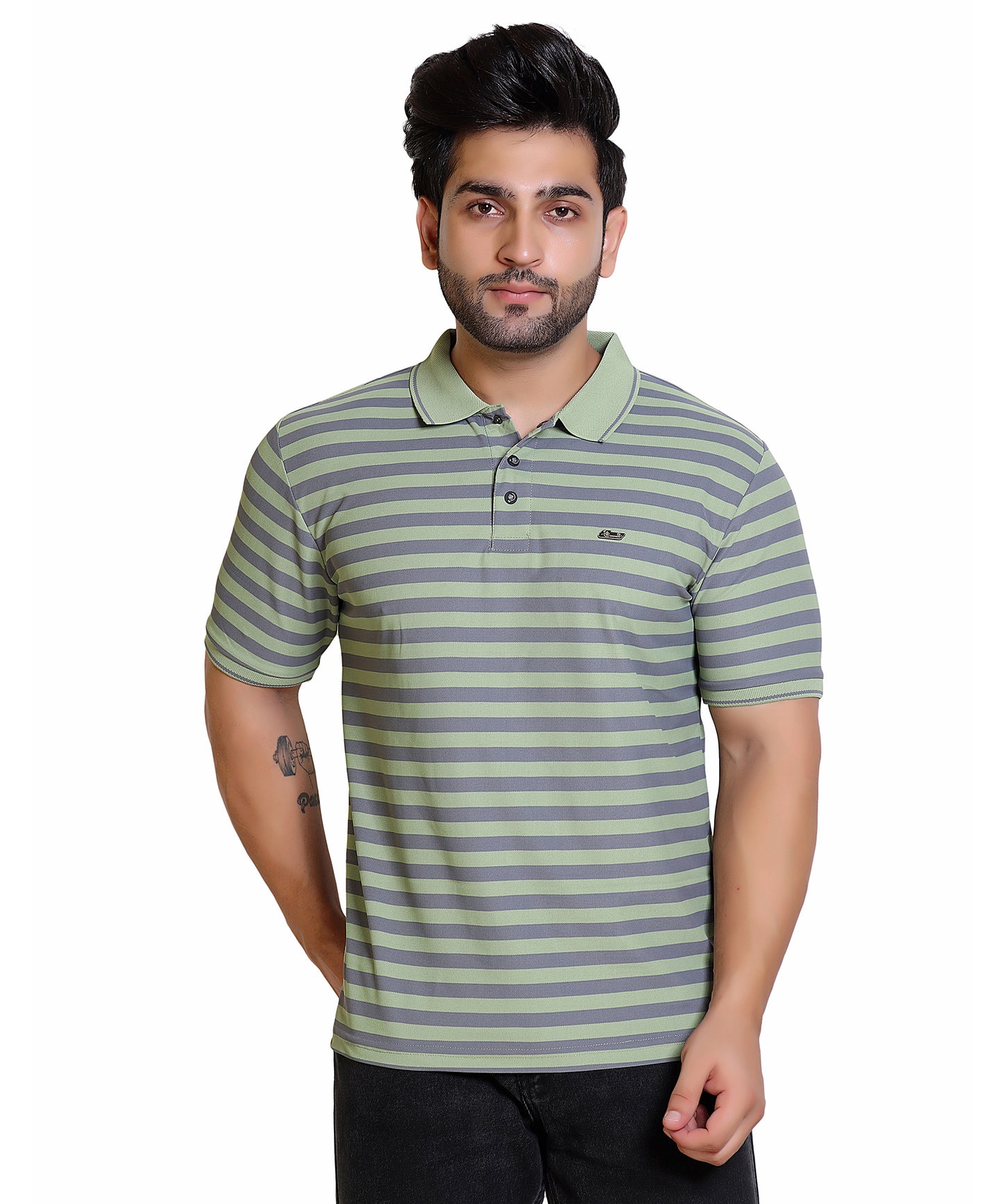 SAP POLO T-SHIRT - OZONECO.IN