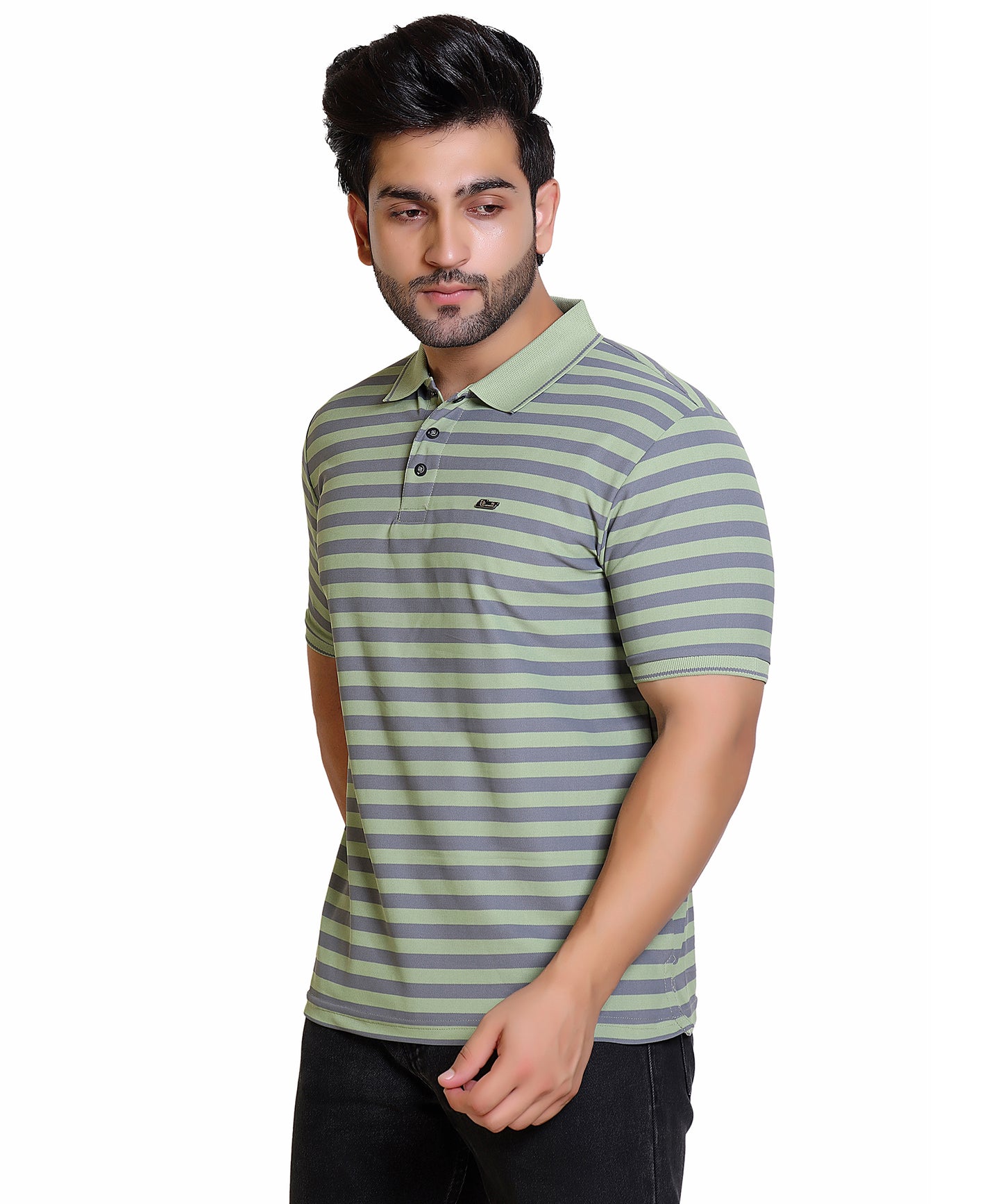 SAP POLO T-SHIRT - OZONECO.IN