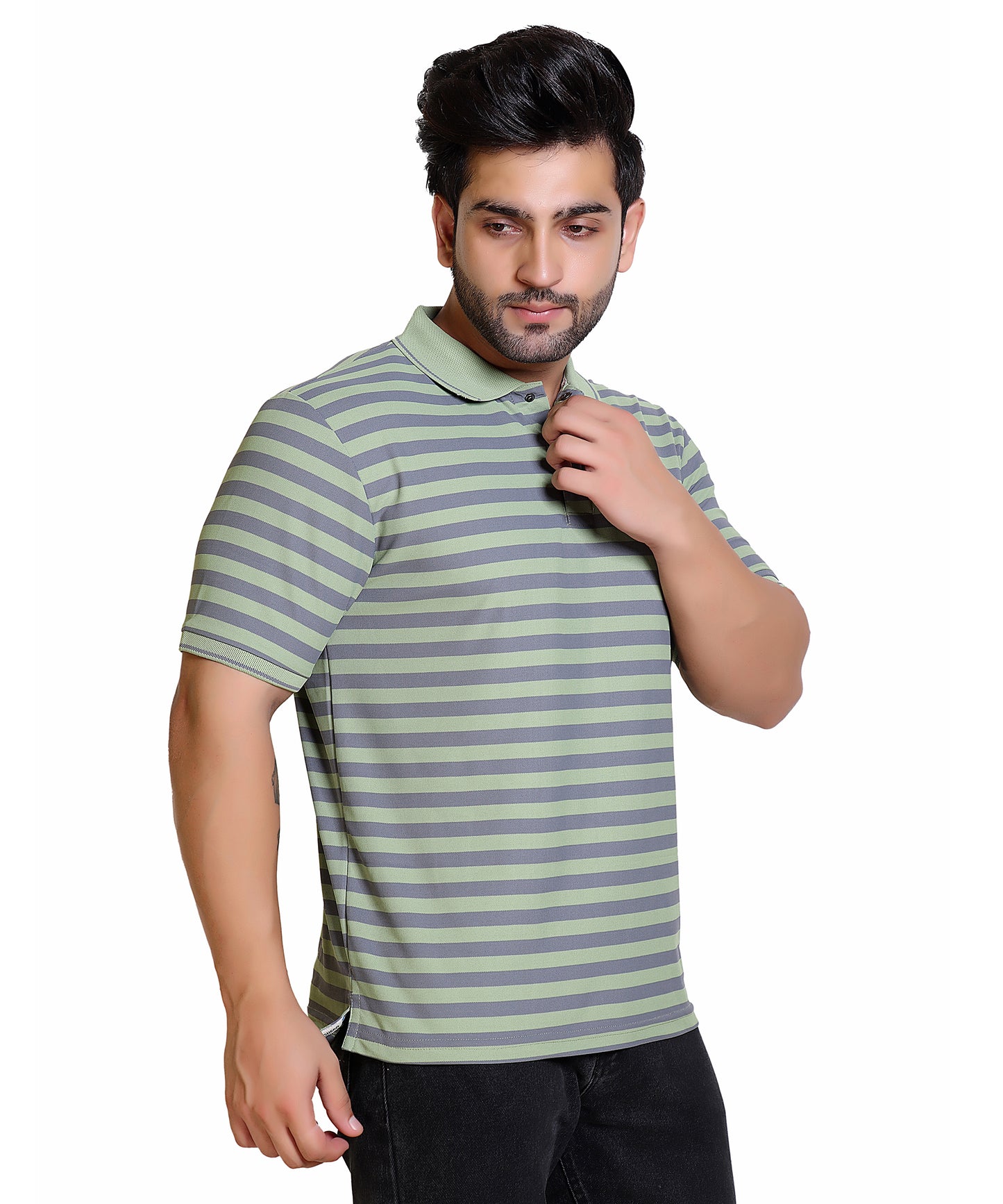 SAP POLO T-SHIRT - OZONECO.IN