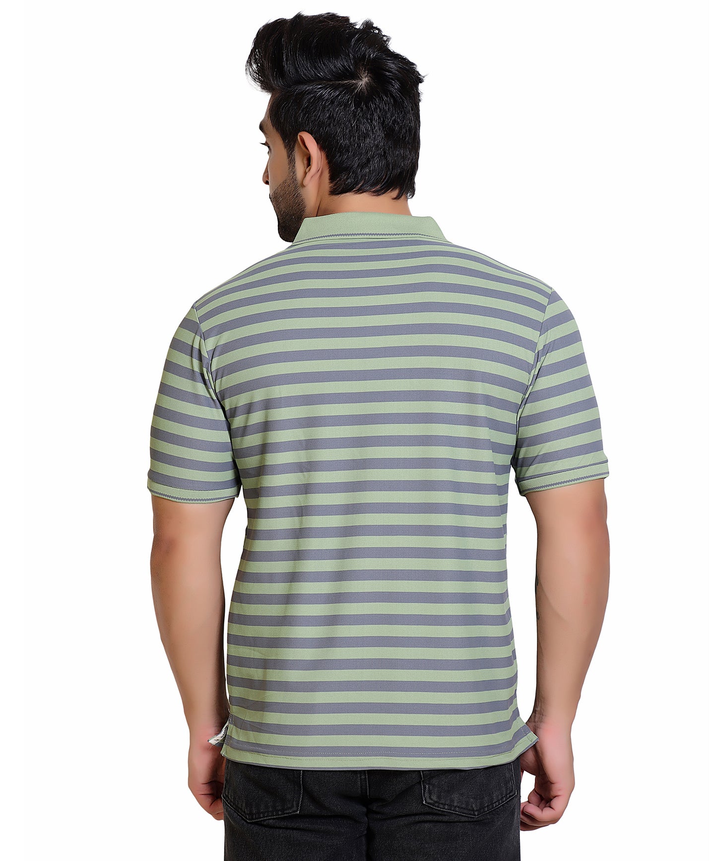 SAP POLO T-SHIRT - OZONECO.IN