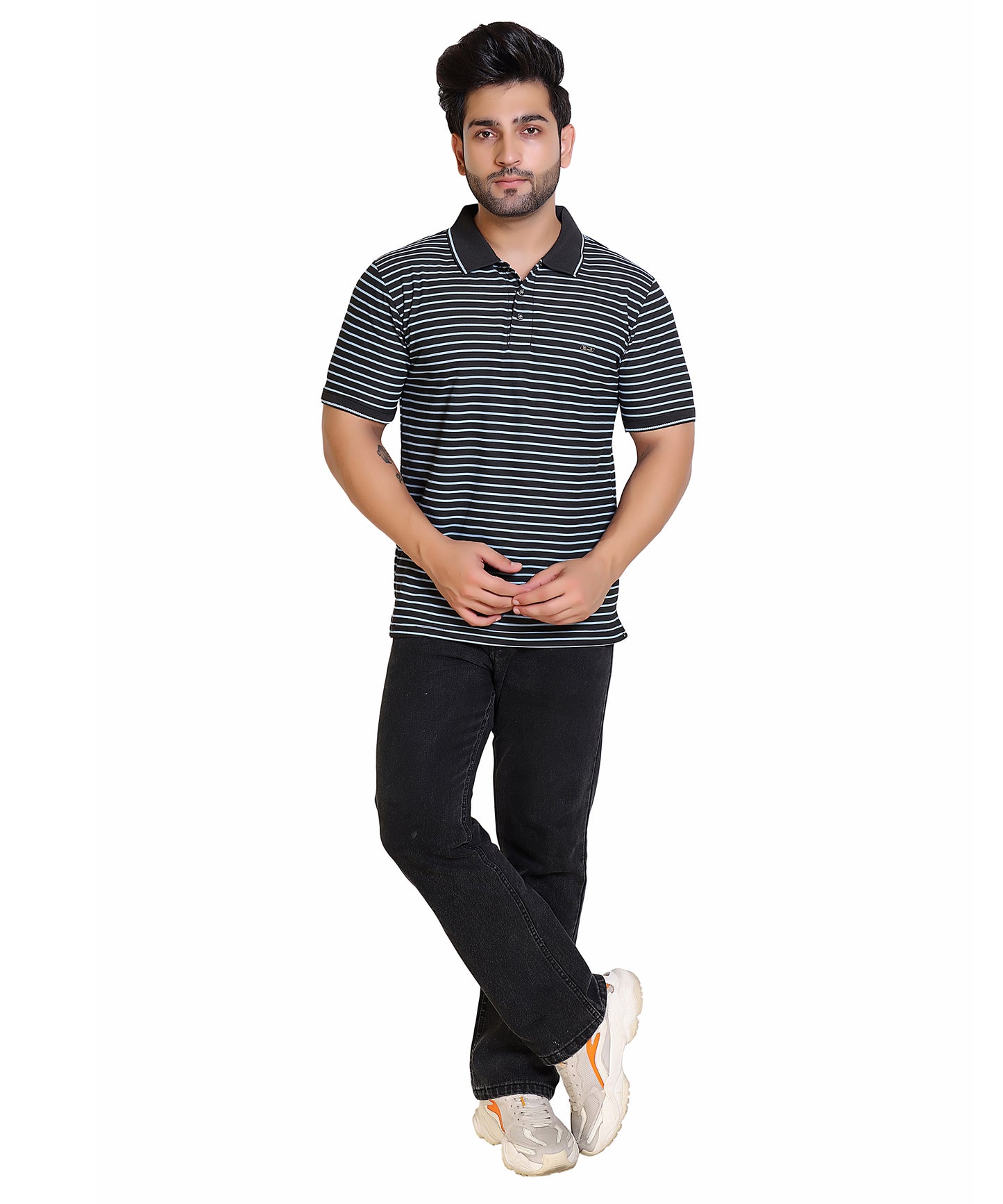 SAP POLO T-SHIRT - OZONECO.IN