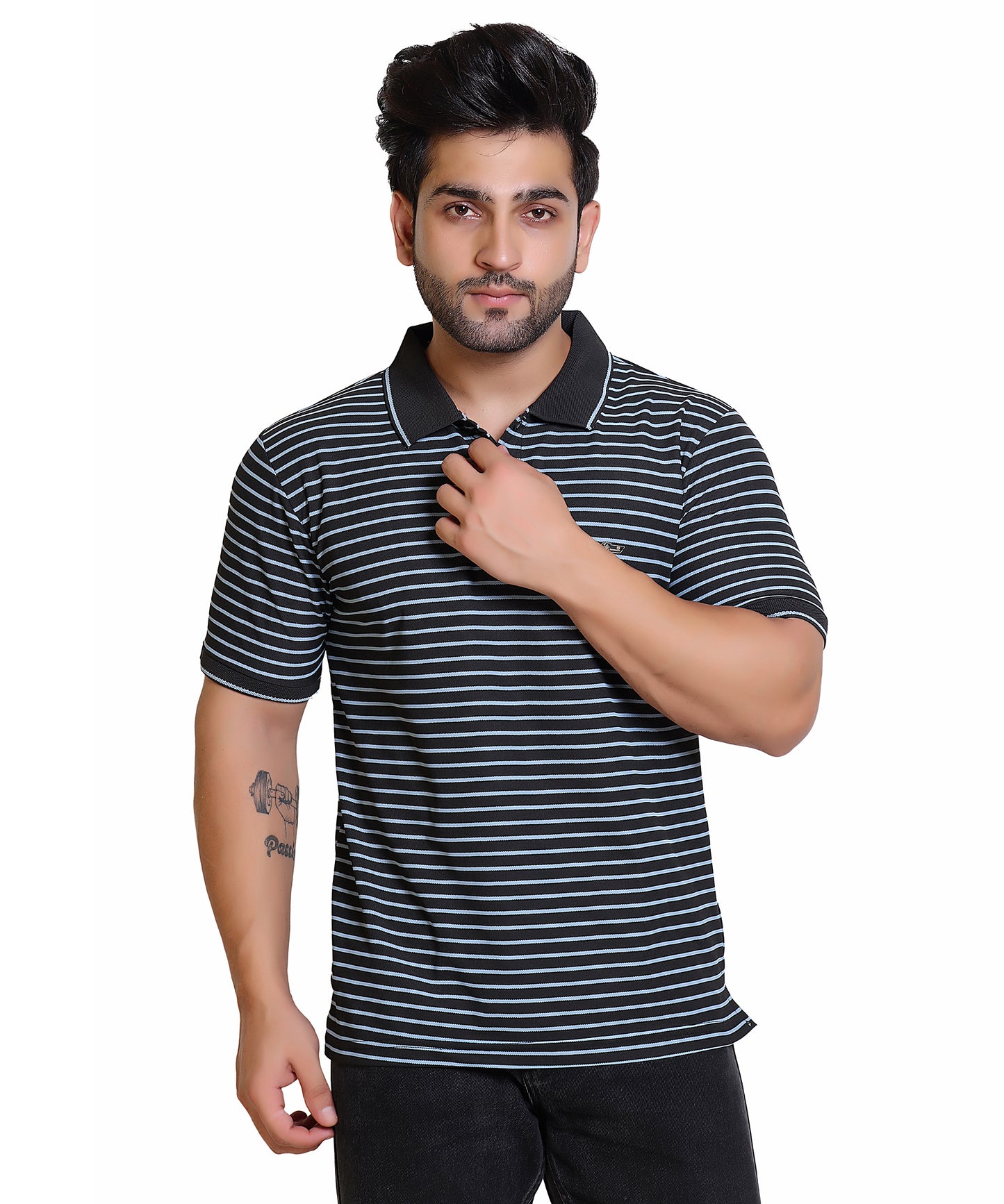 SAP POLO T-SHIRT - OZONECO.IN