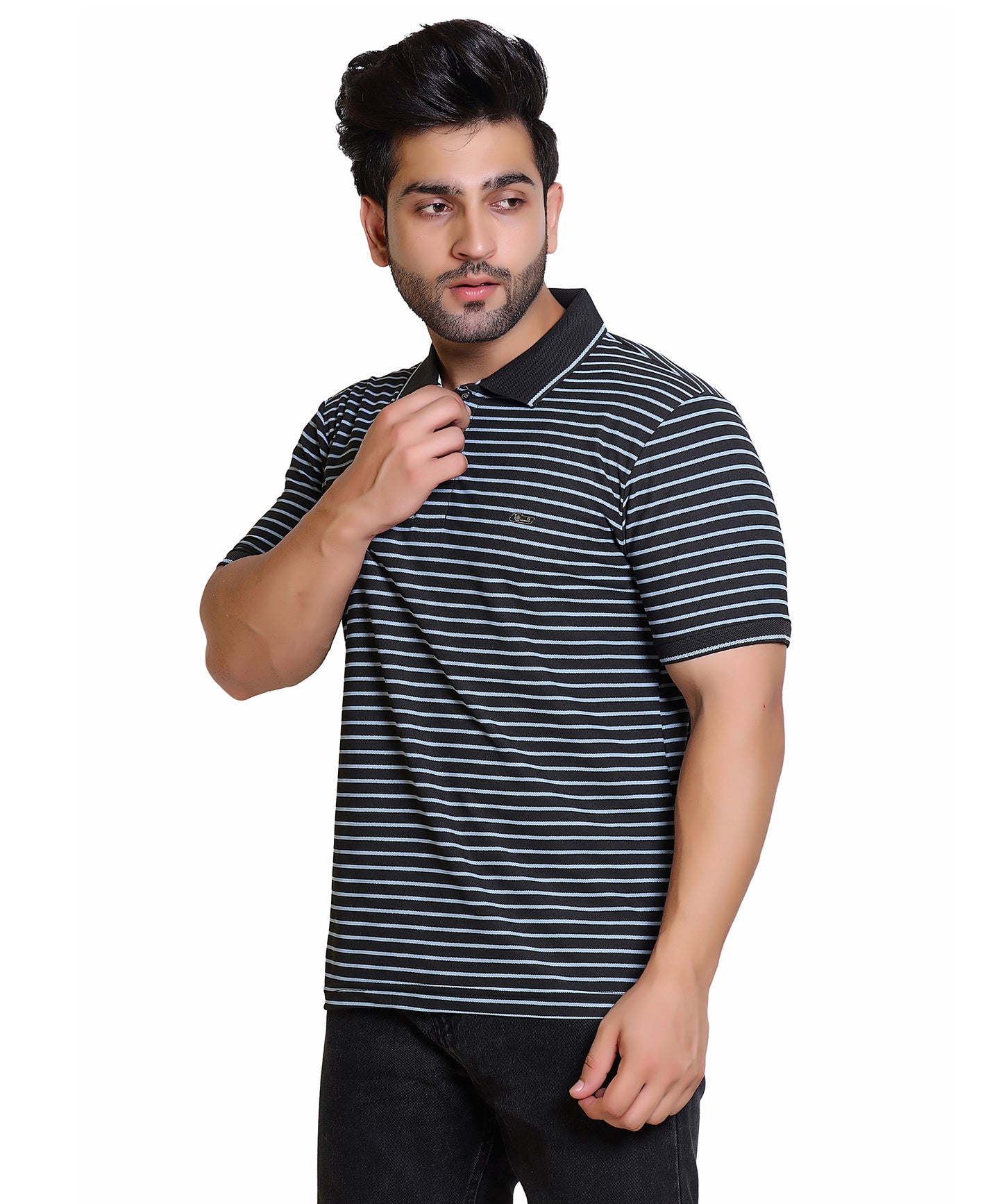 SAP POLO T-SHIRT - OZONECO.IN