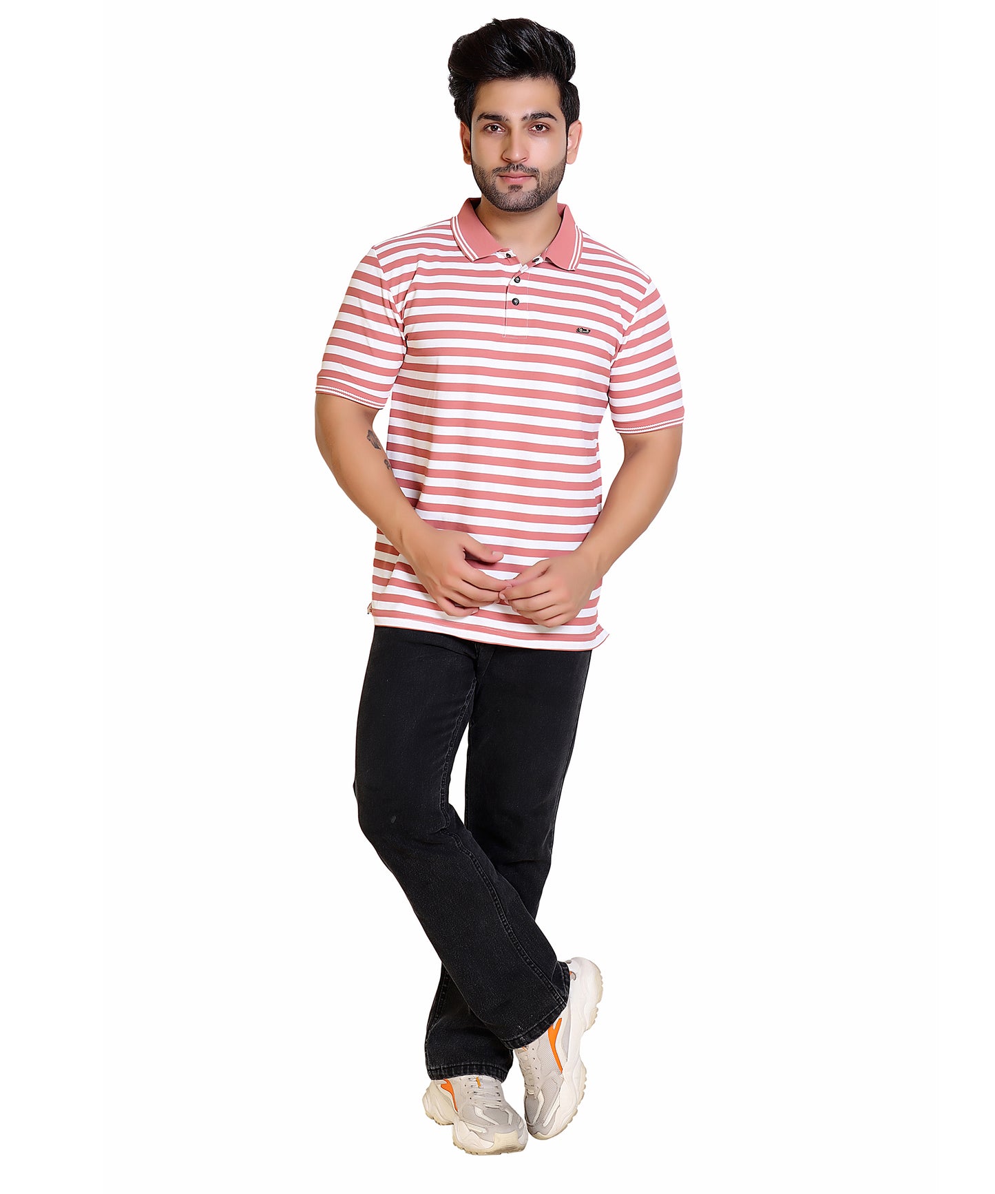SAP POLO T-SHIRT - OZONECO.IN