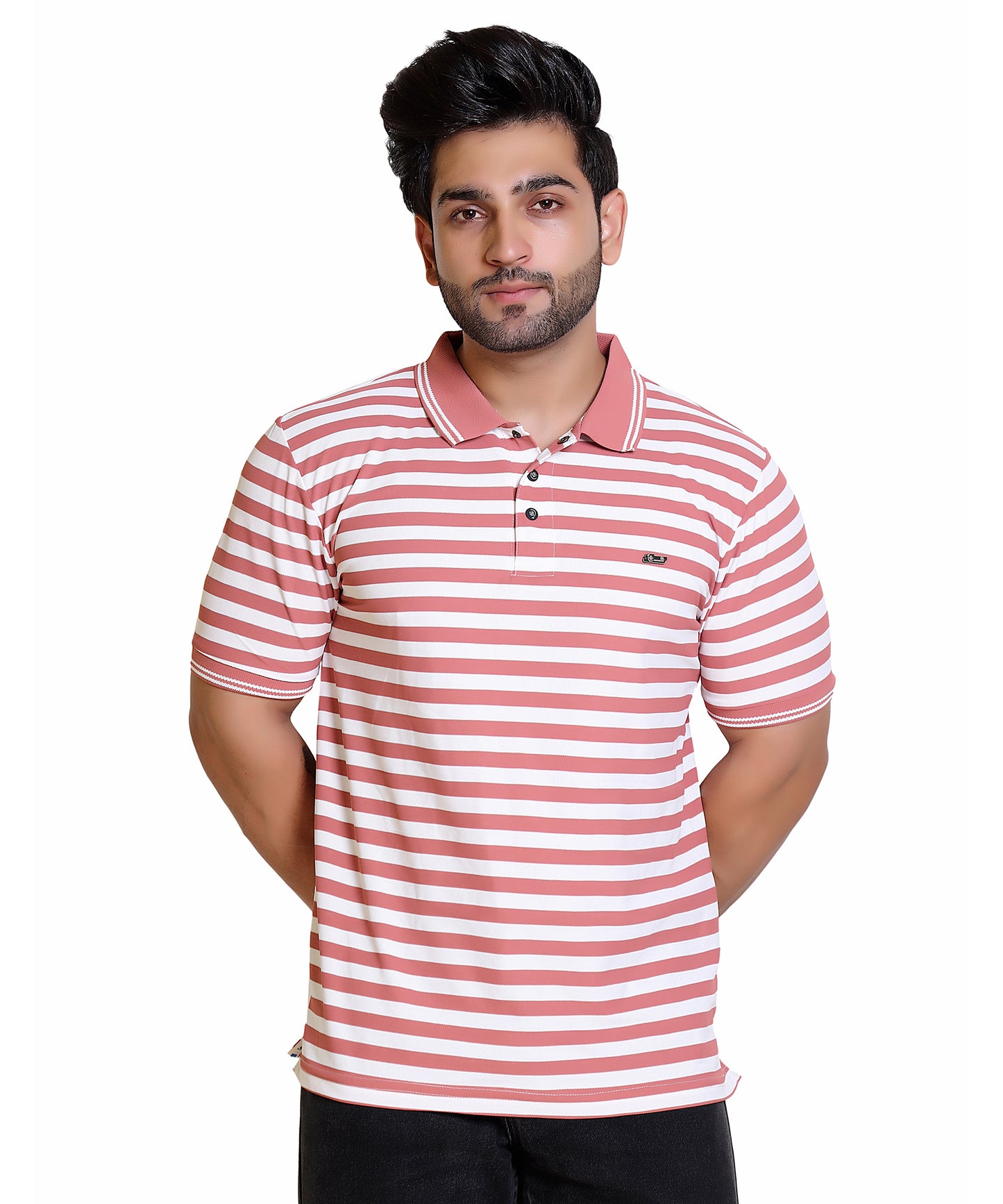 SAP POLO T-SHIRT - OZONECO.IN