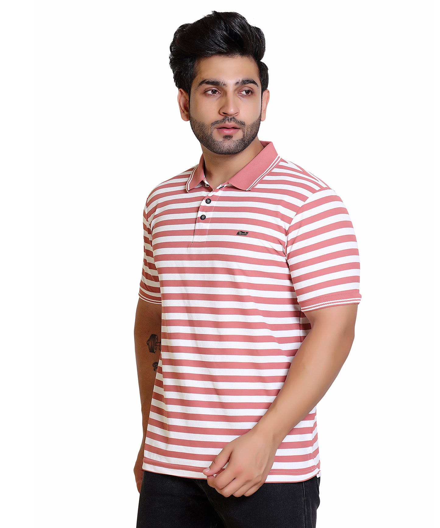 SAP POLO T-SHIRT - OZONECO.IN