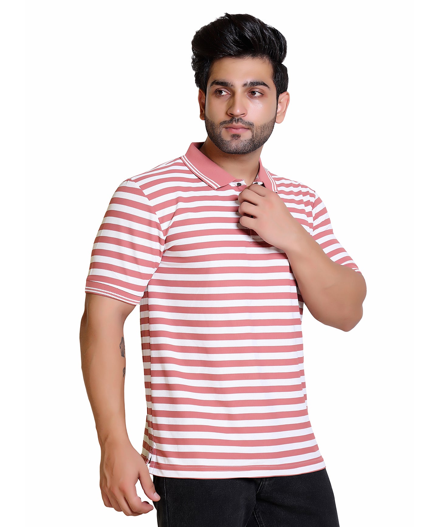 SAP POLO T-SHIRT - OZONECO.IN
