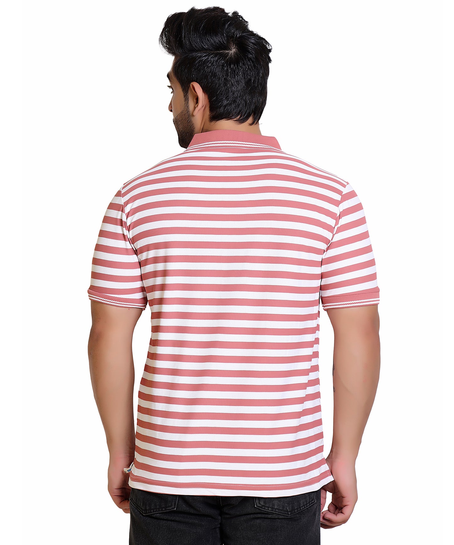 SAP POLO T-SHIRT - OZONECO.IN